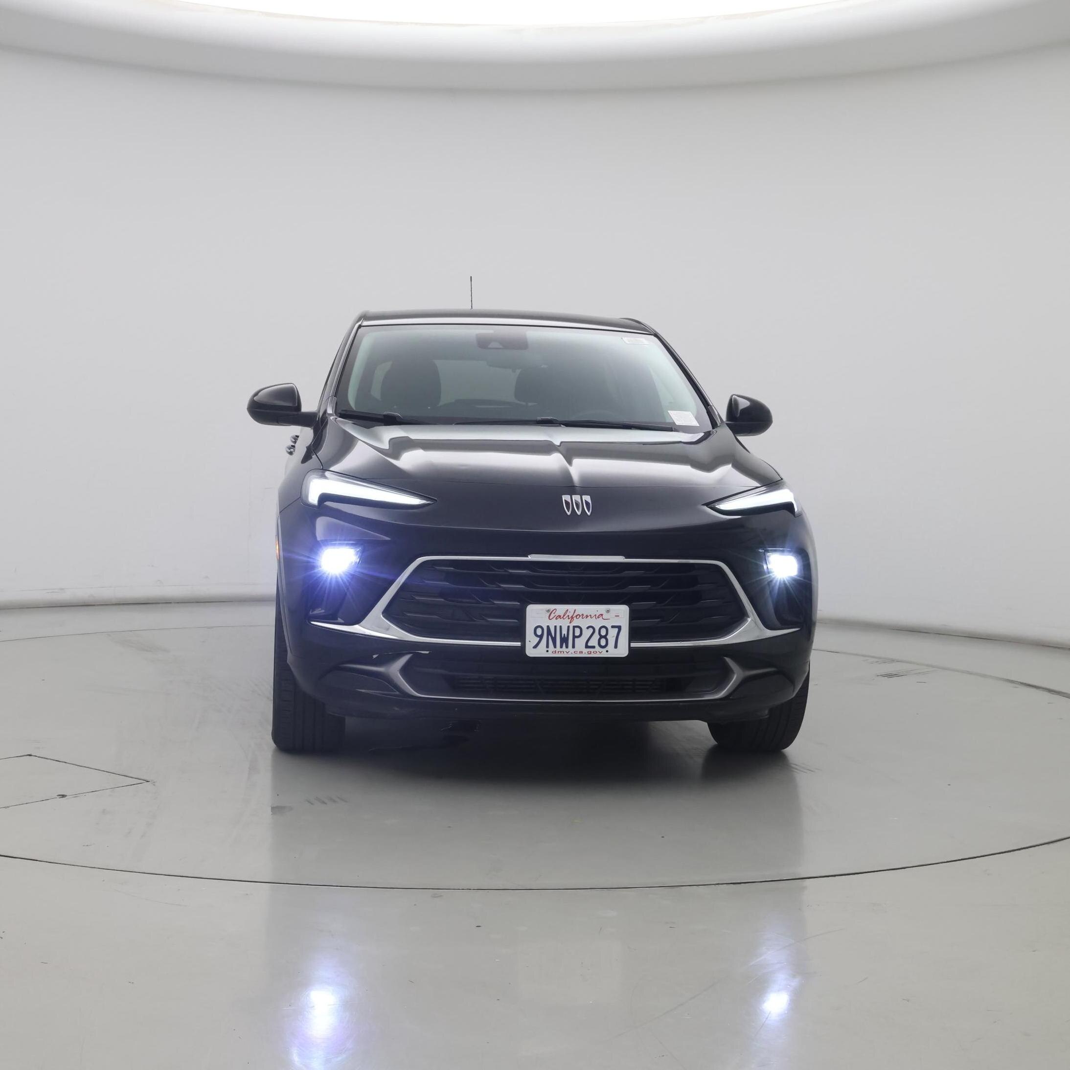Thumbnail: 2024 Buick Encore GX - 5