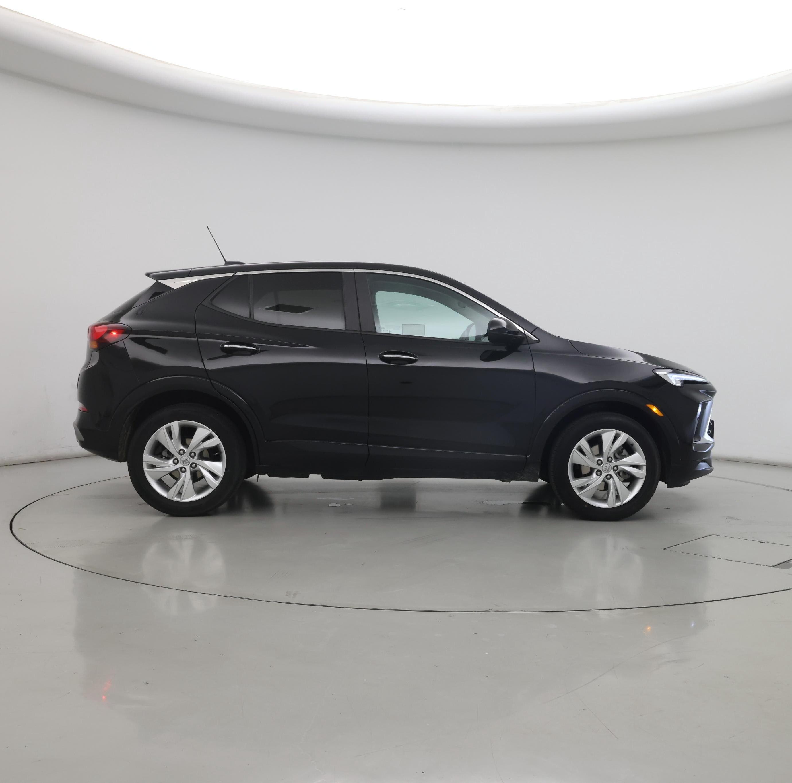 Thumbnail: 2024 Buick Encore GX - 7