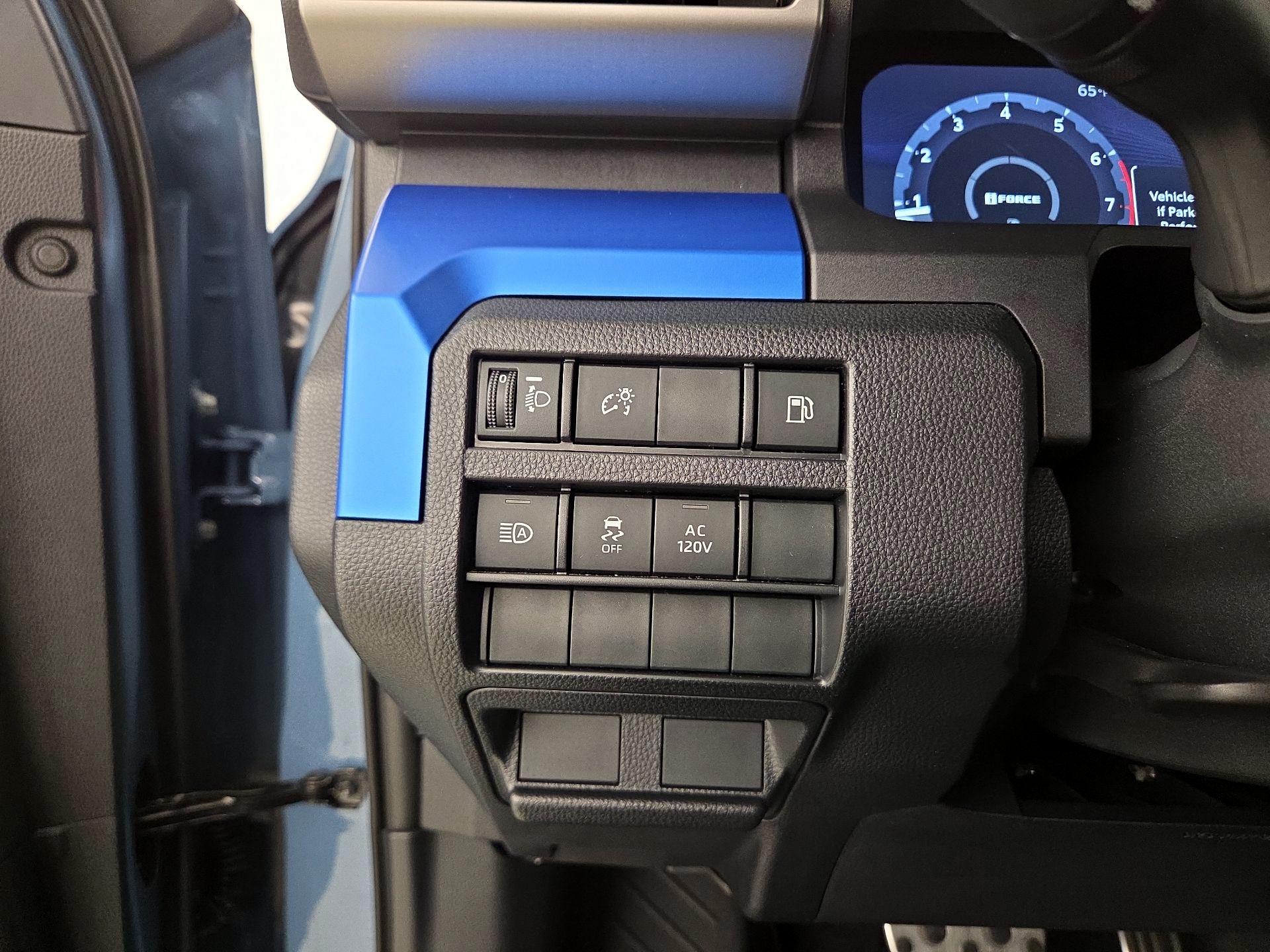 Thumbnail: 2026 Toyota 4Runner - 13