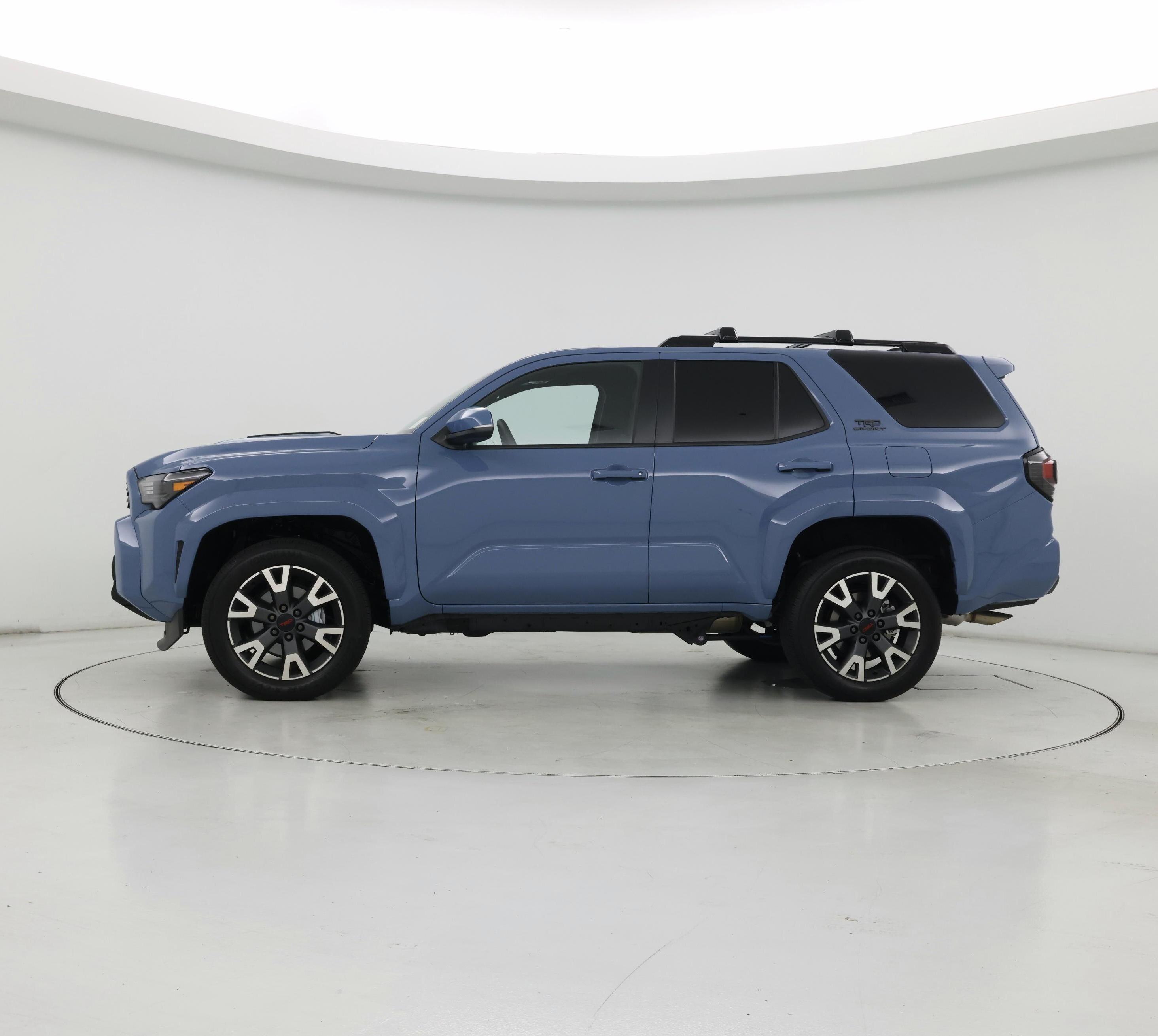 Thumbnail: 2026 Toyota 4Runner - 3