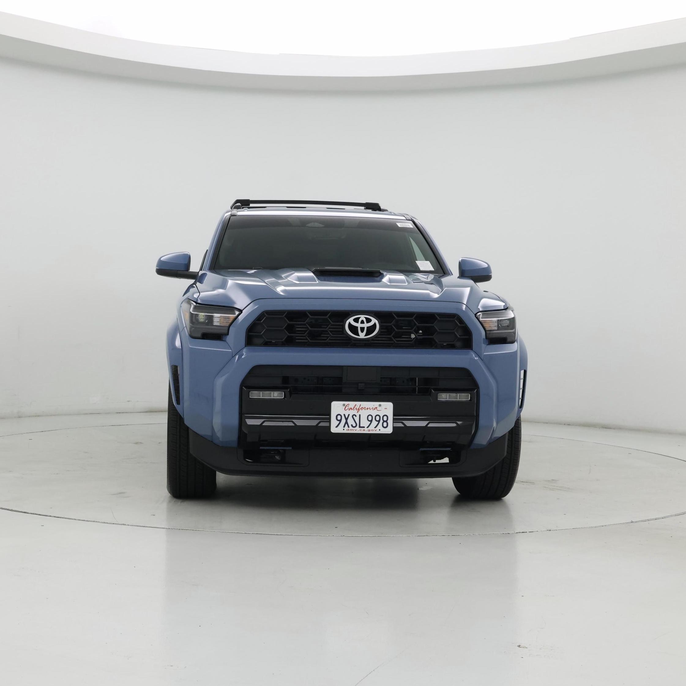 Thumbnail: 2026 Toyota 4Runner - 5