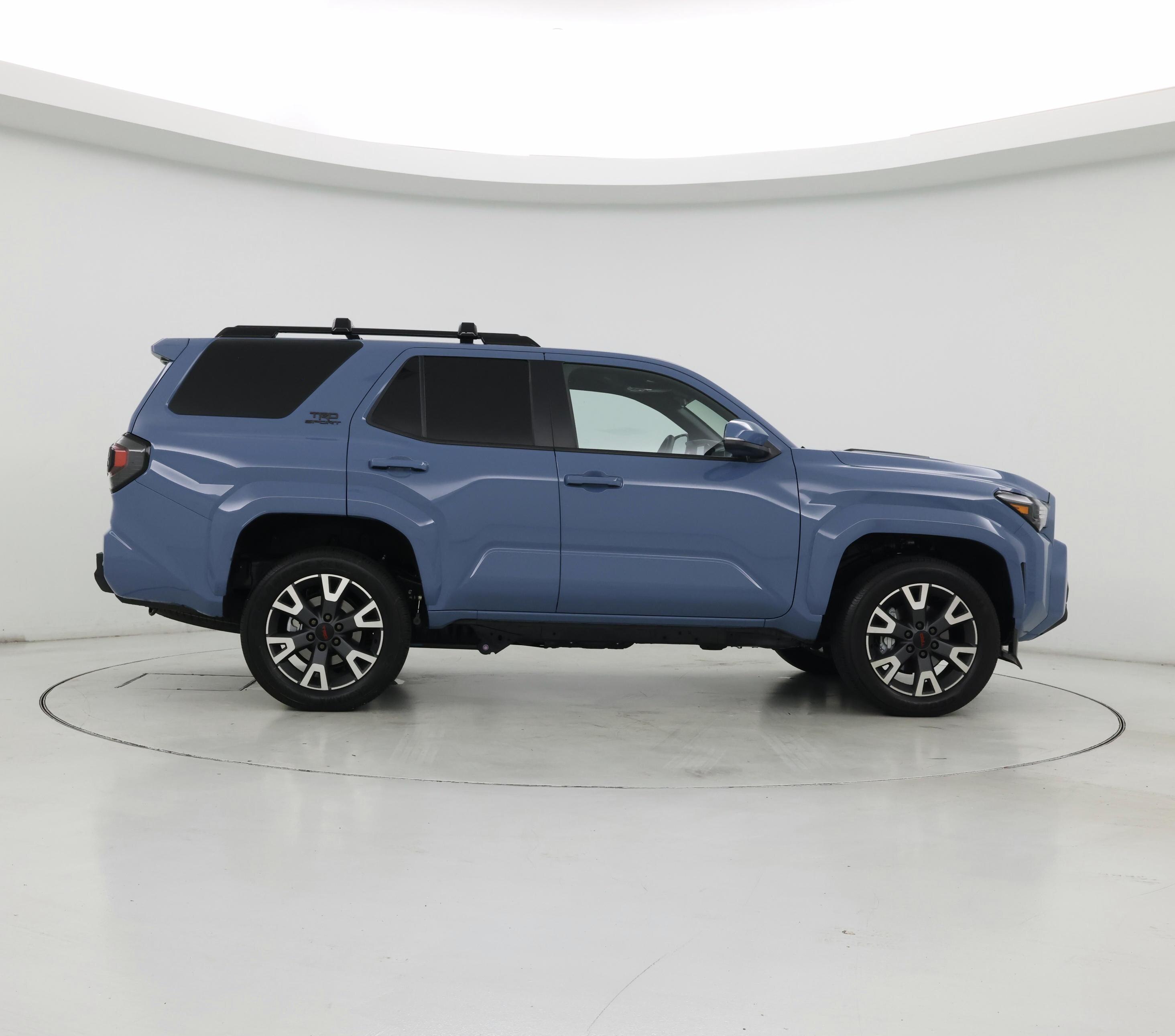 Thumbnail: 2026 Toyota 4Runner - 7