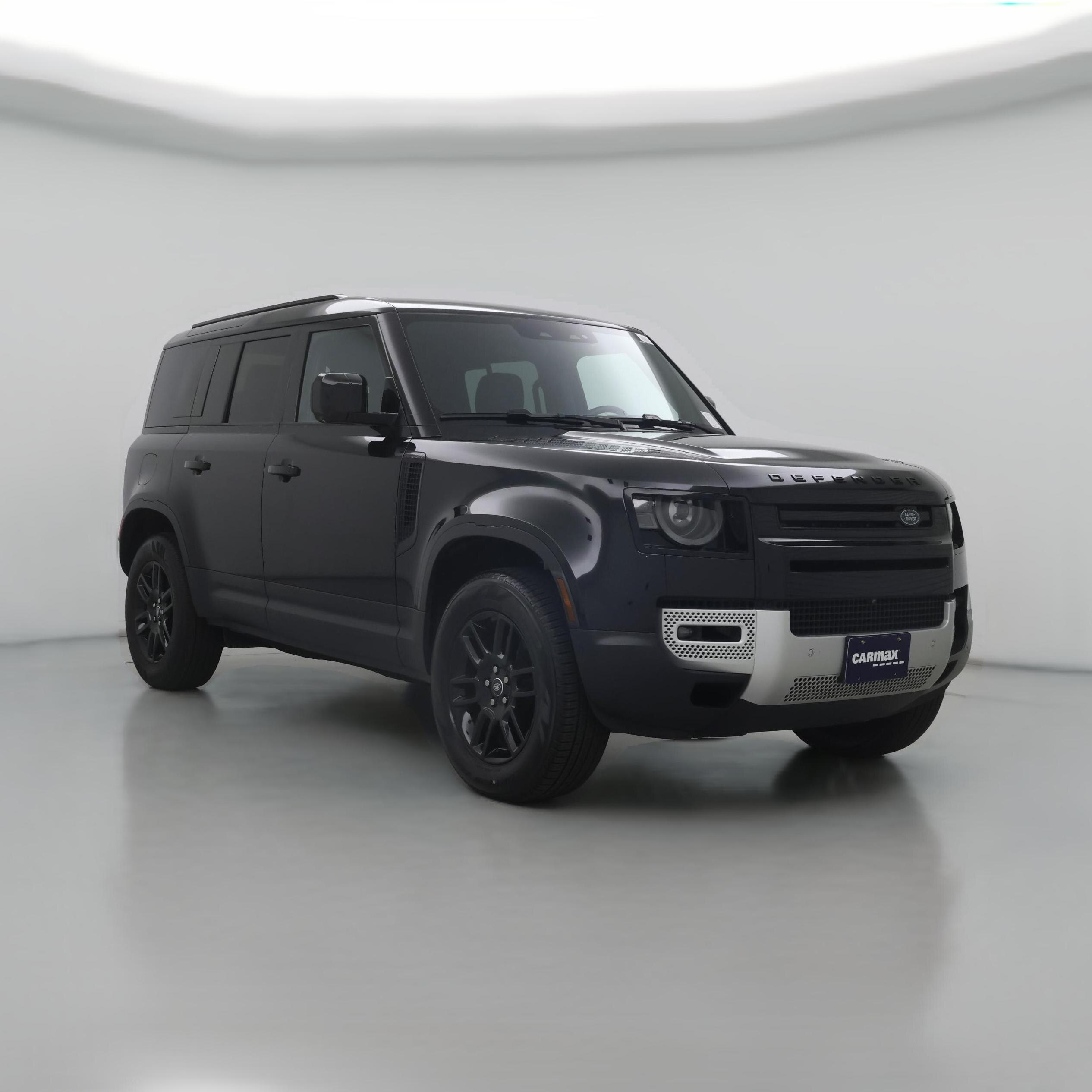 Thumbnail: 2025 Land Rover Defender - 1