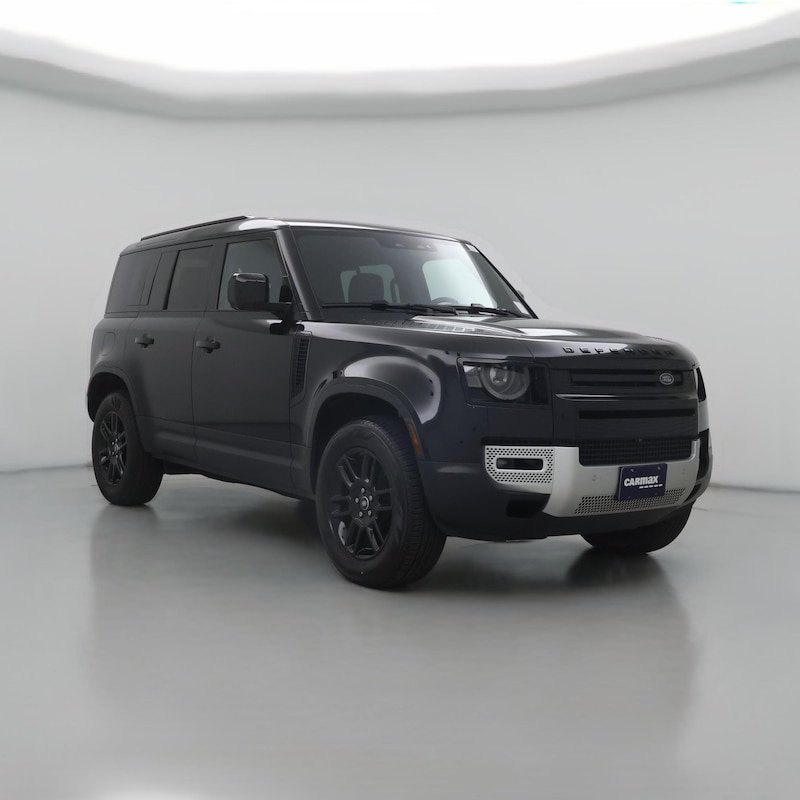 2025 Land Rover Defender 110 S