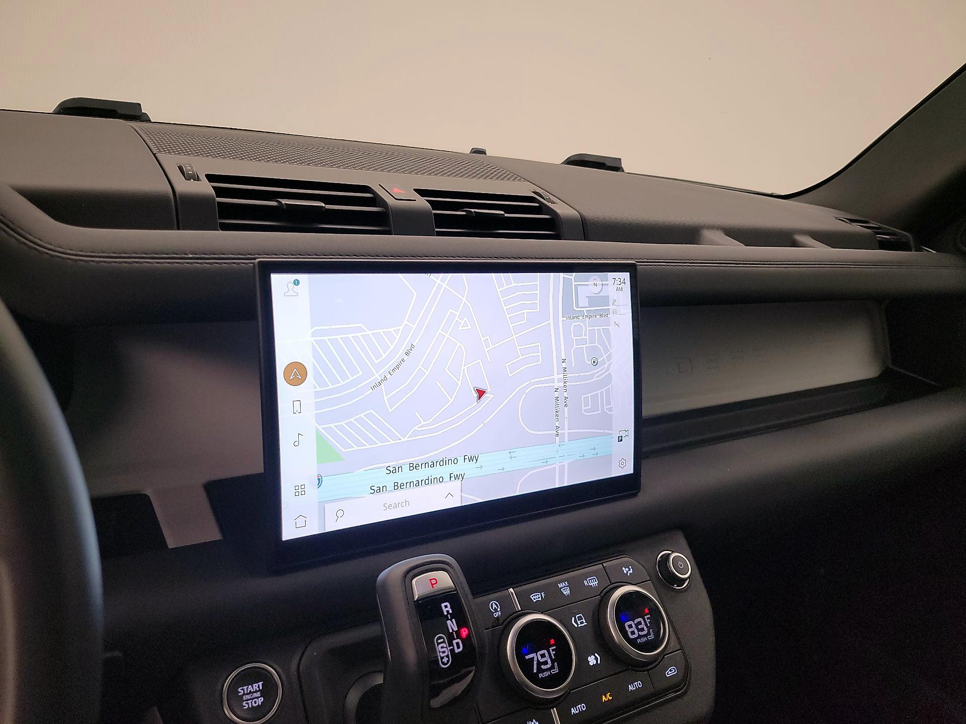 Thumbnail: 2025 Land Rover Defender - 14