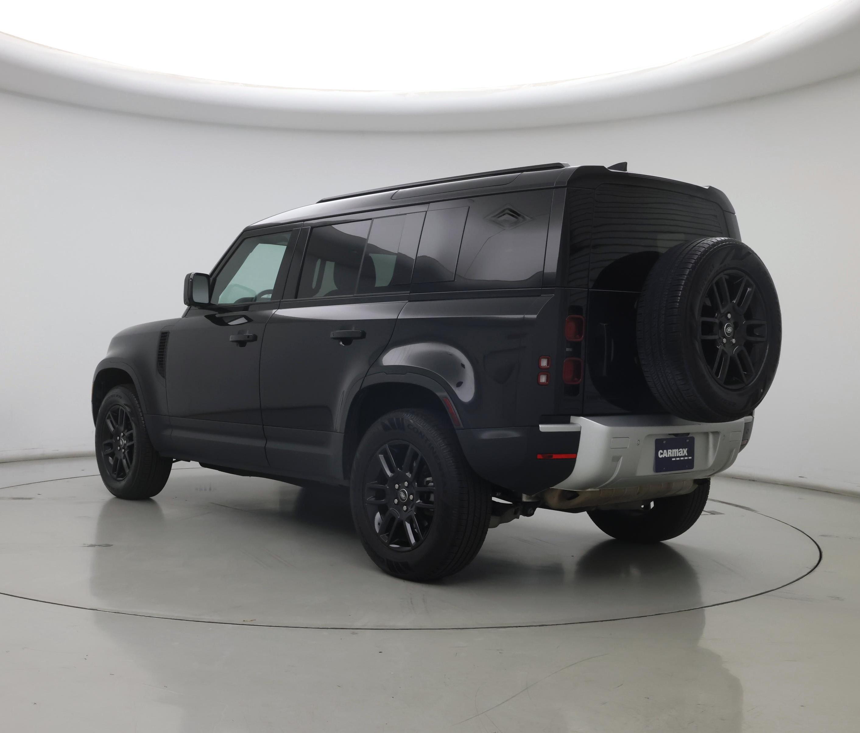 Thumbnail: 2025 Land Rover Defender - 2