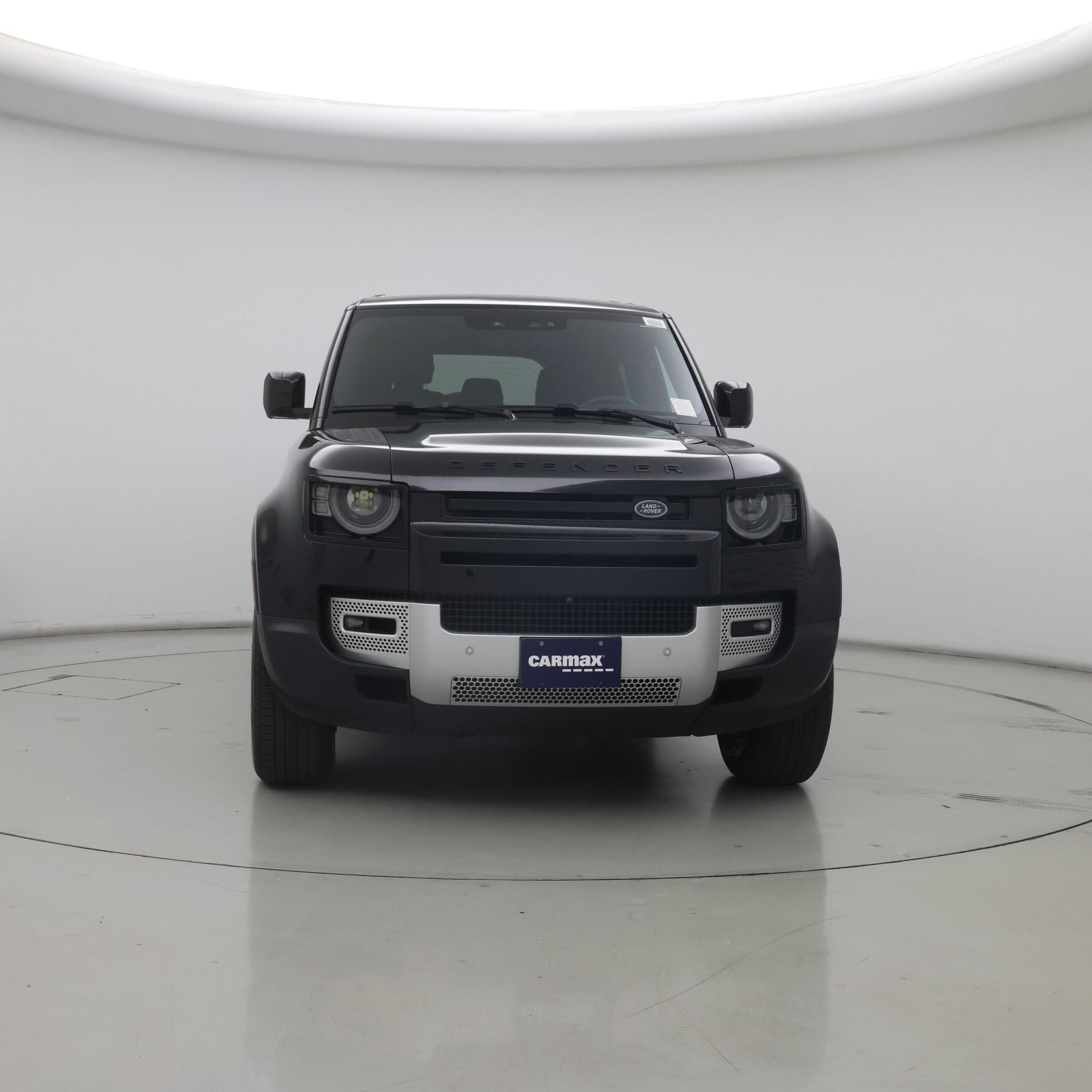 Thumbnail: 2025 Land Rover Defender - 5