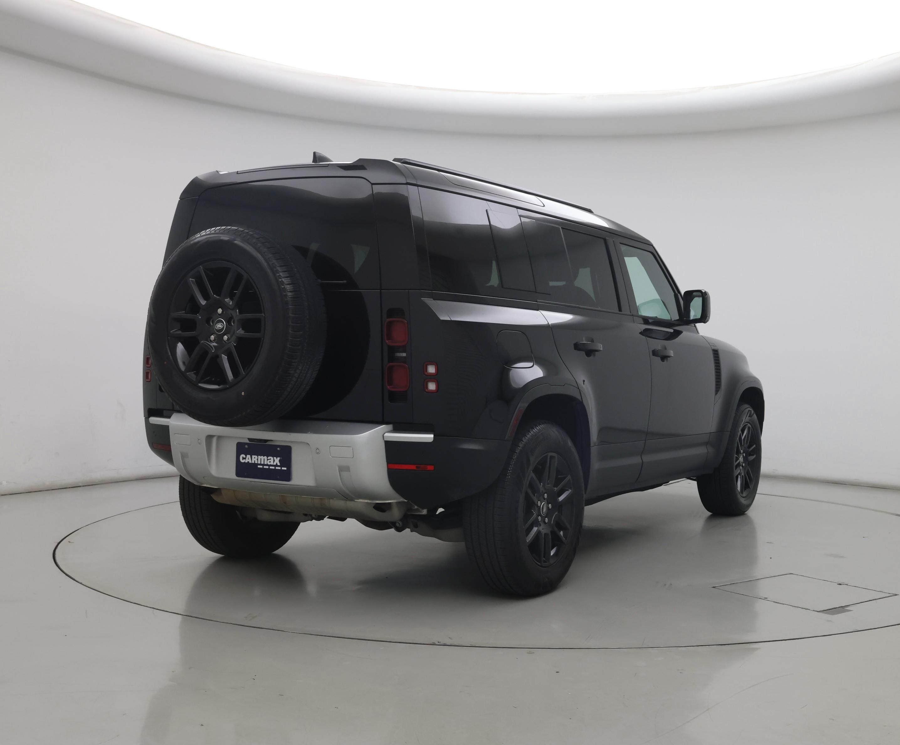 Thumbnail: 2025 Land Rover Defender - 8