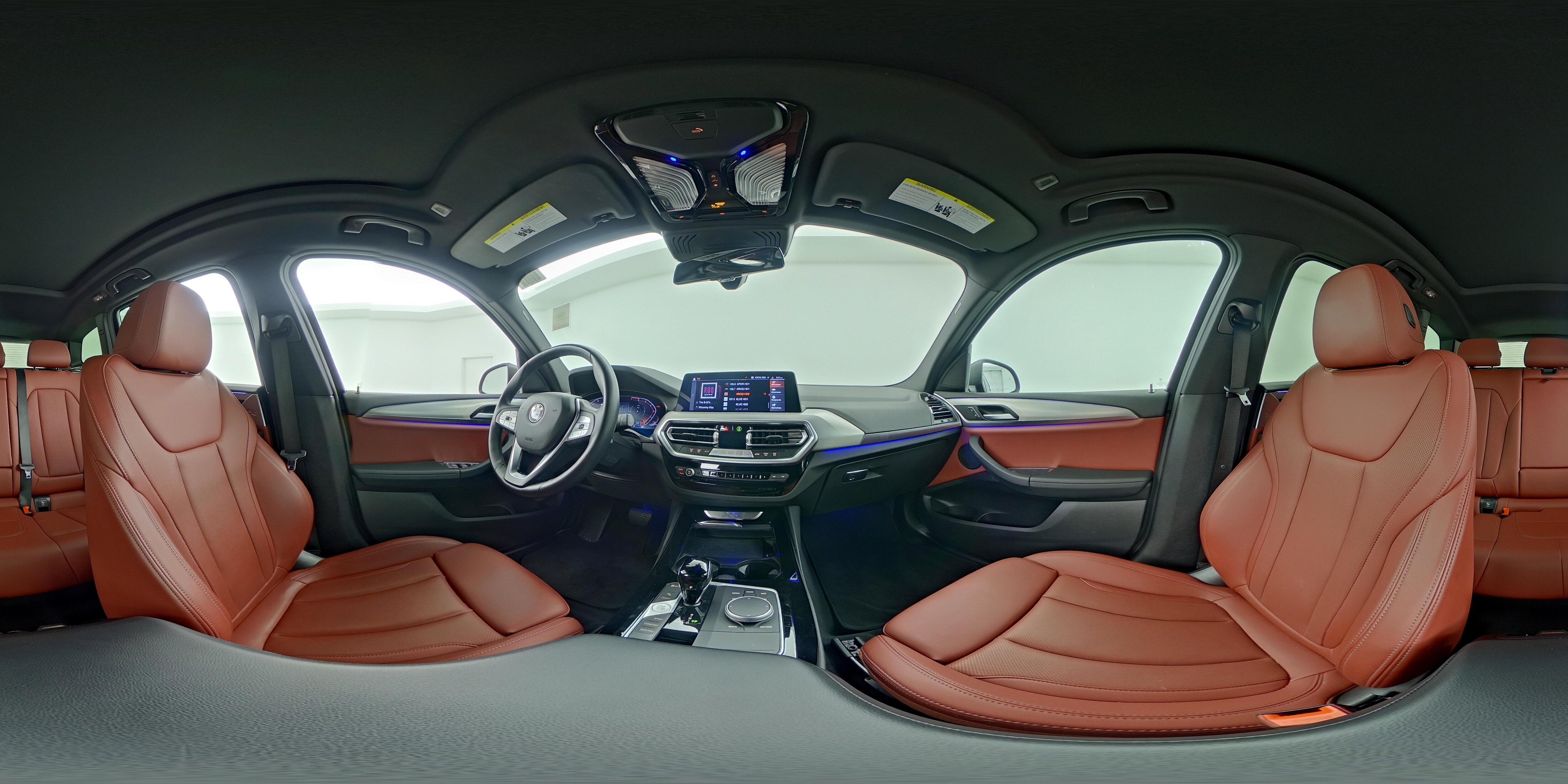 2023 BMW X3 30i - Photo 27