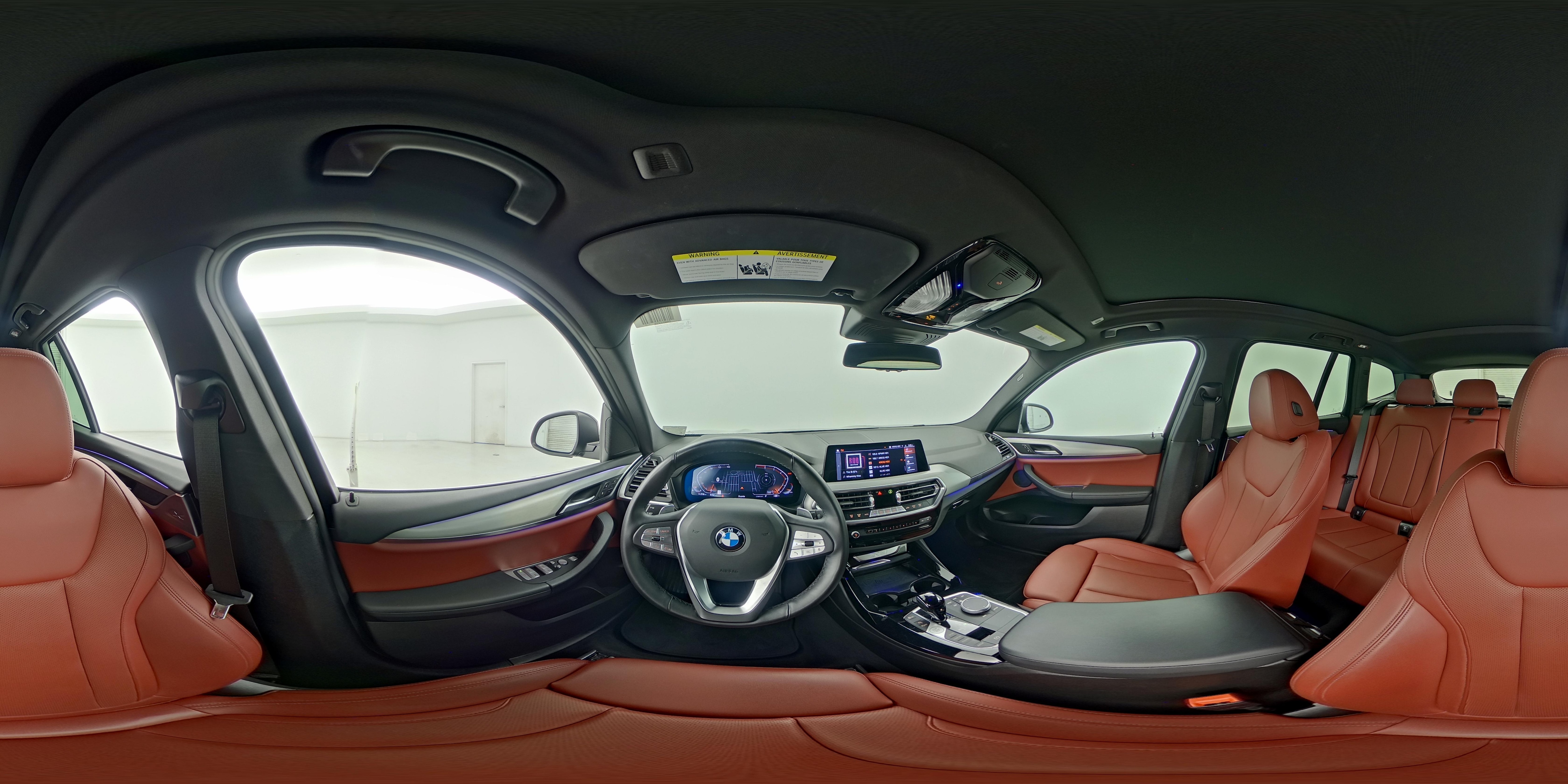 2023 BMW X3 30i - Photo 29