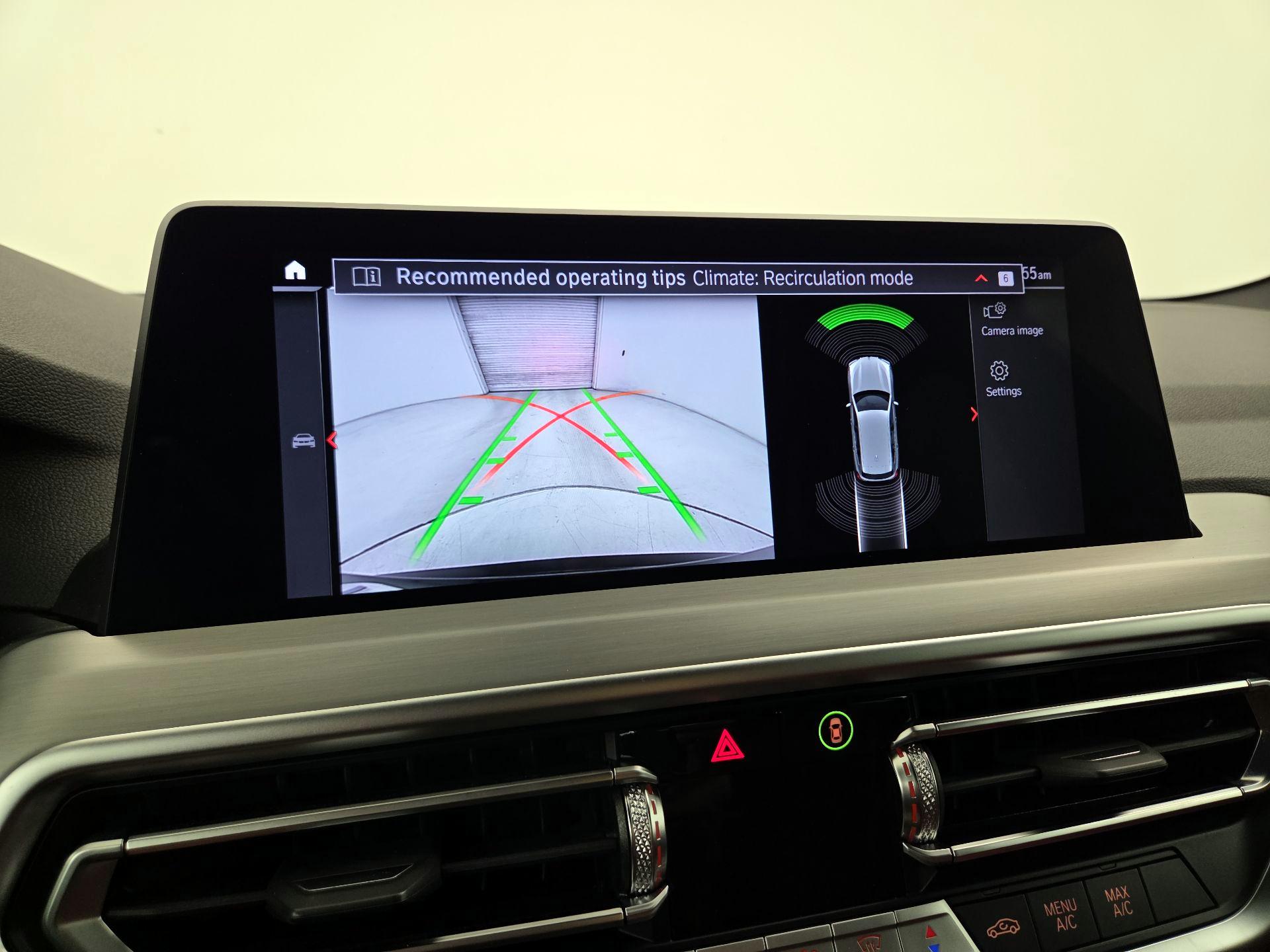 Thumbnail: 2023 BMW X3 - 15