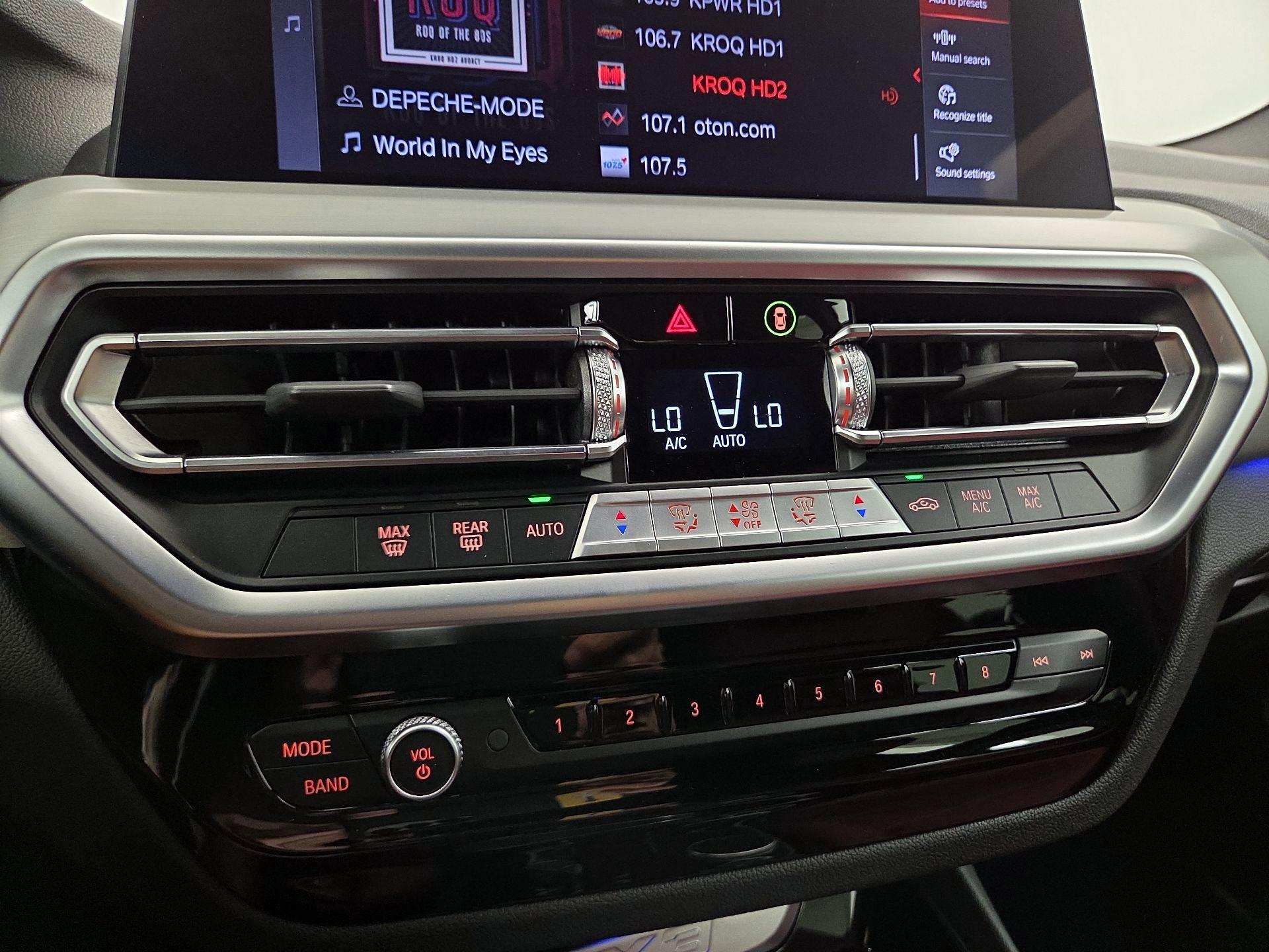 Thumbnail: 2023 BMW X3 - 17