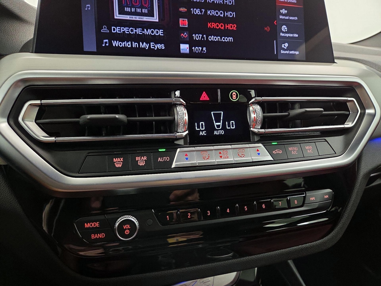 2023 BMW X3 30i - Photo 18