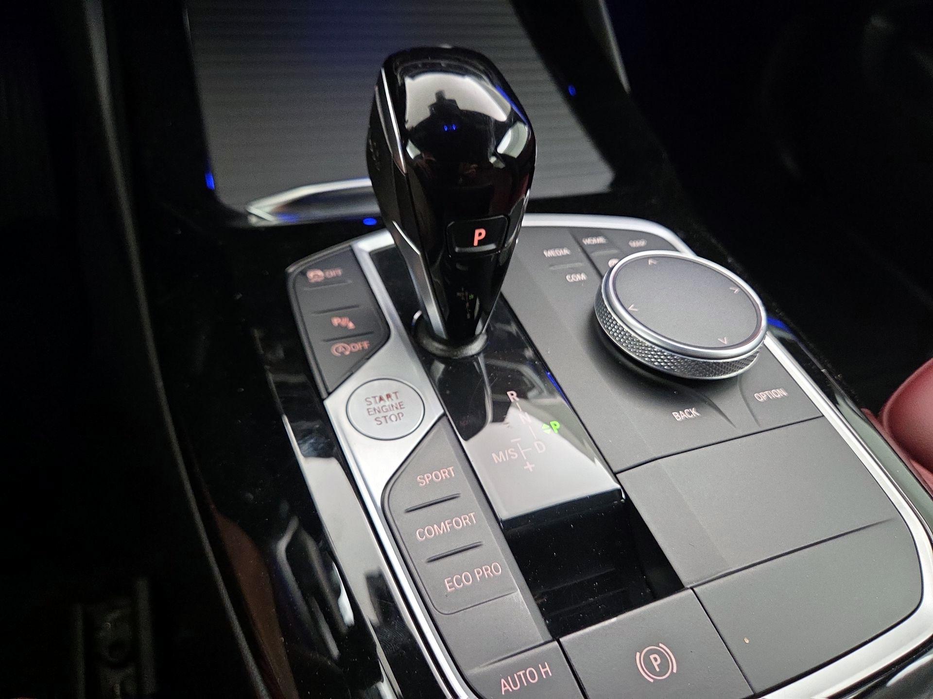Thumbnail: 2023 BMW X3 - 18
