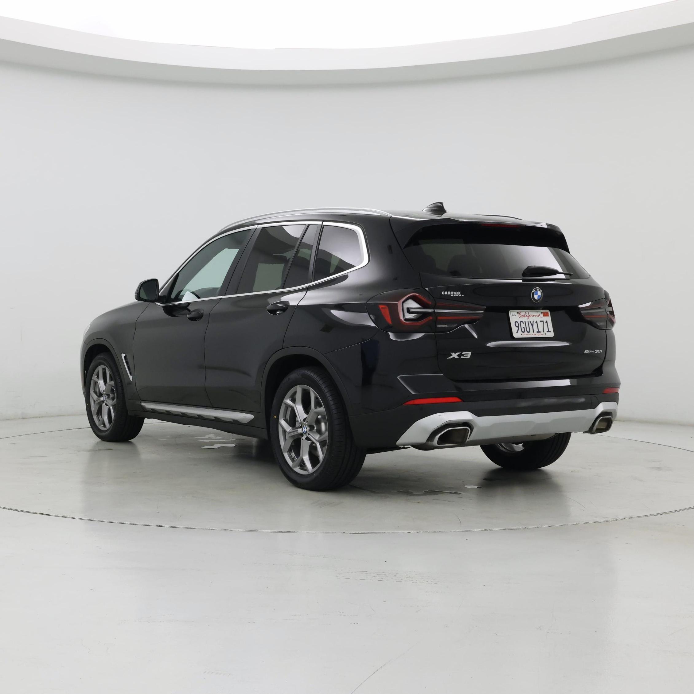 Thumbnail: 2023 BMW X3 - 2