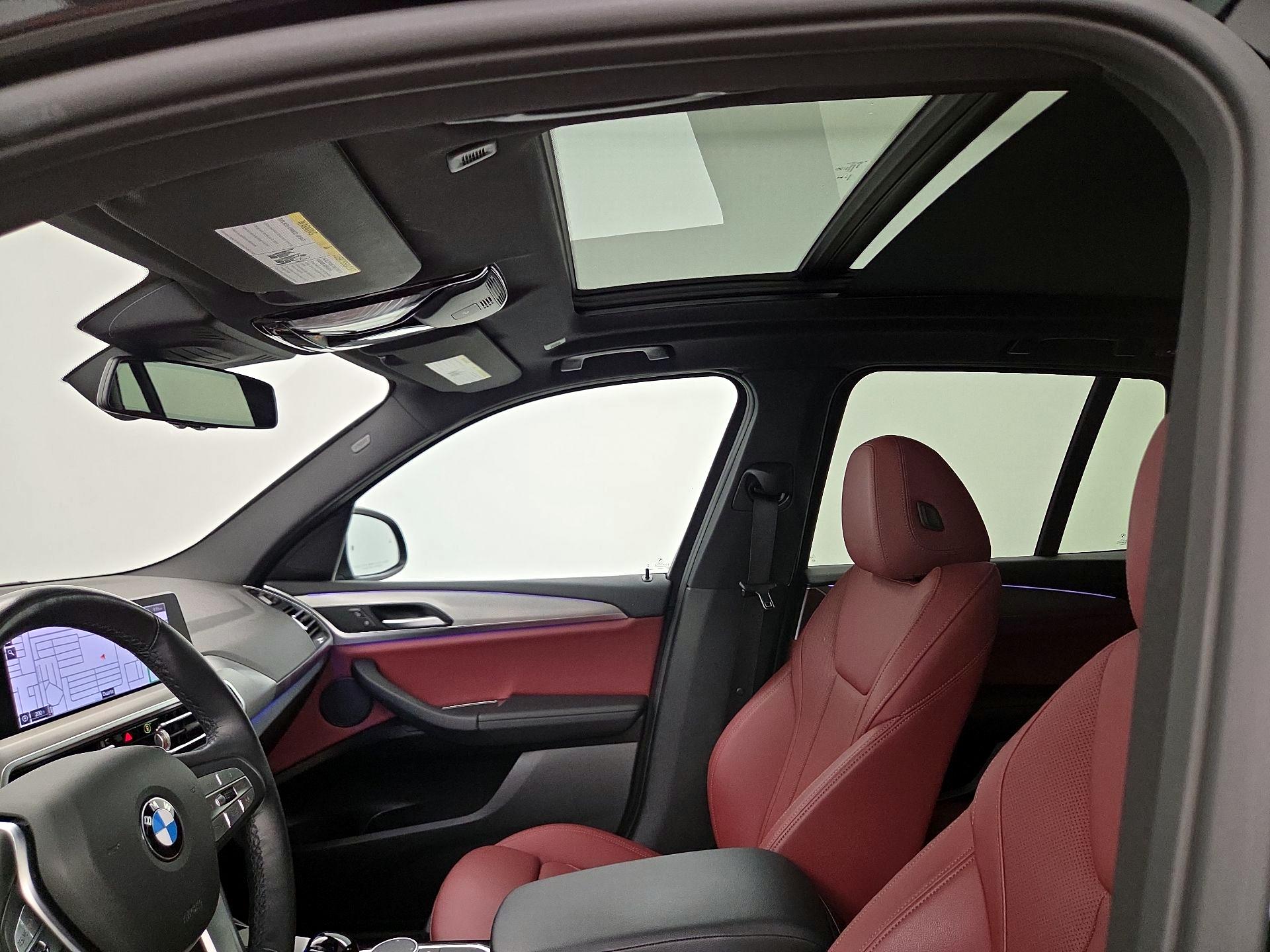 Thumbnail: 2023 BMW X3 - 20
