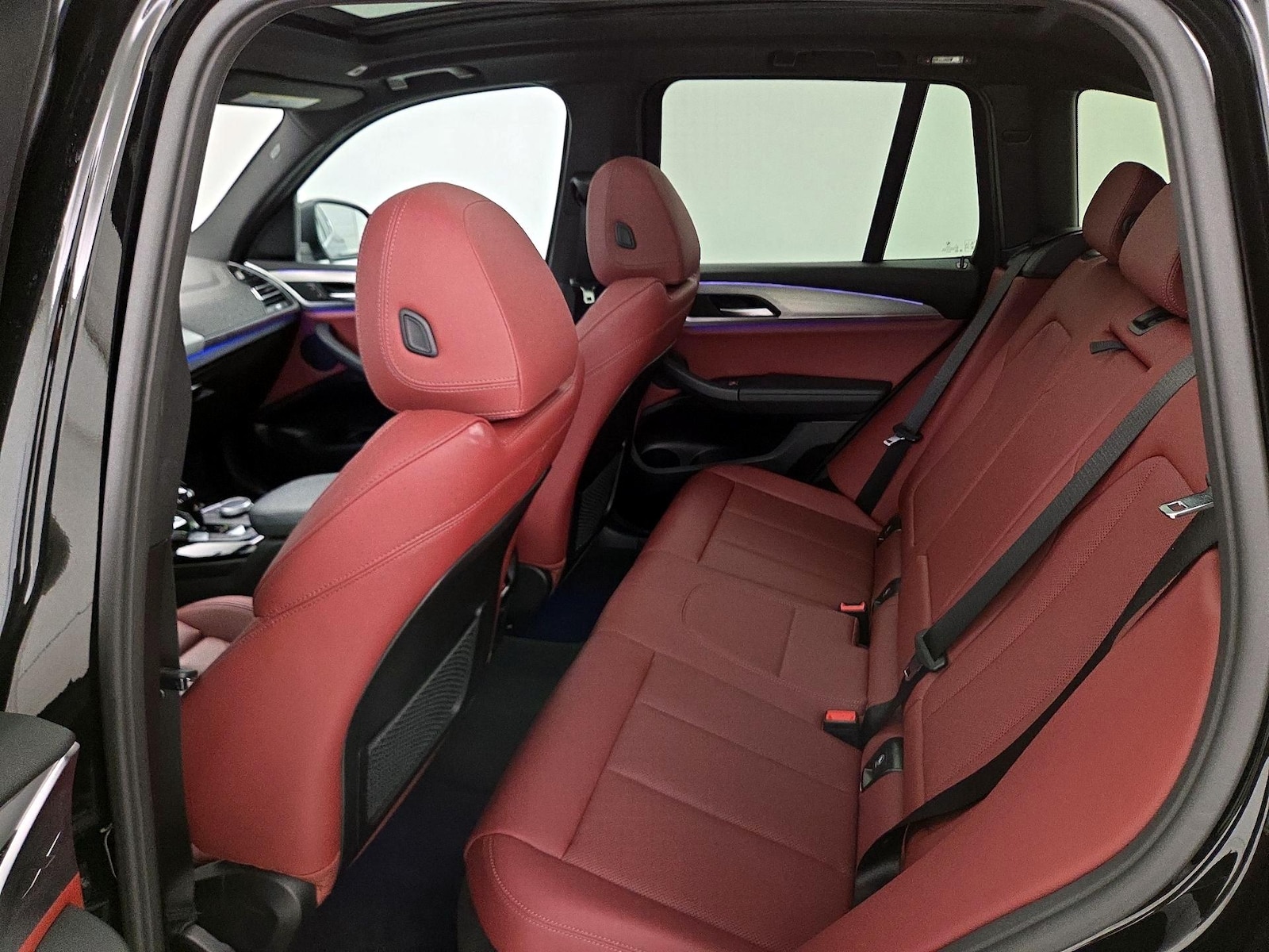 2023 BMW X3 30i - Photo 22