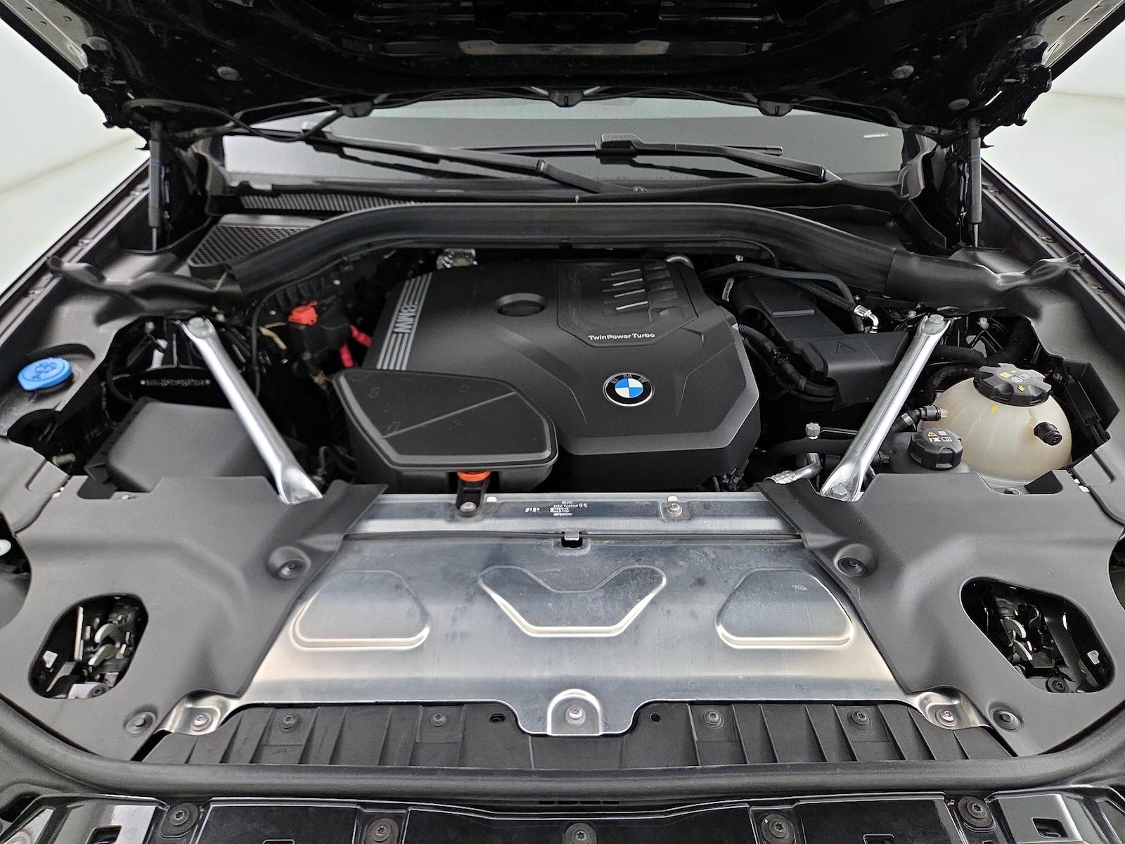 2023 BMW X3 30i - Photo 24