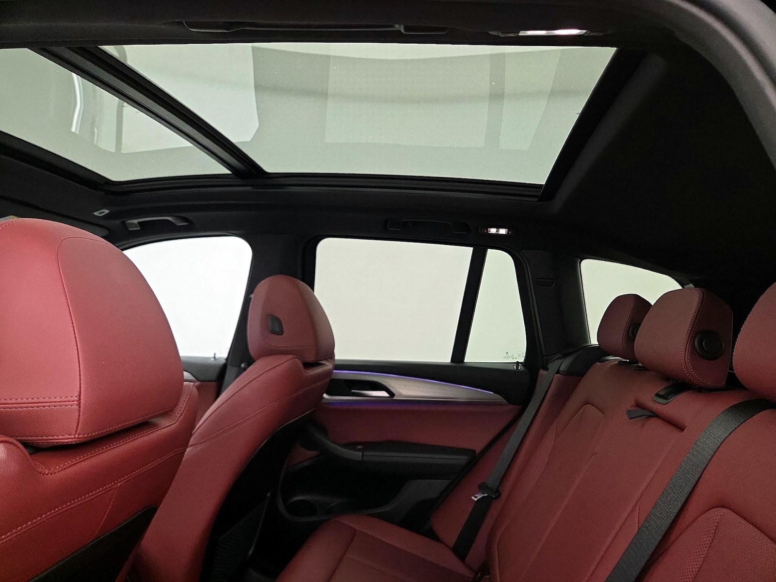 2023 BMW X3 30i - Photo 25
