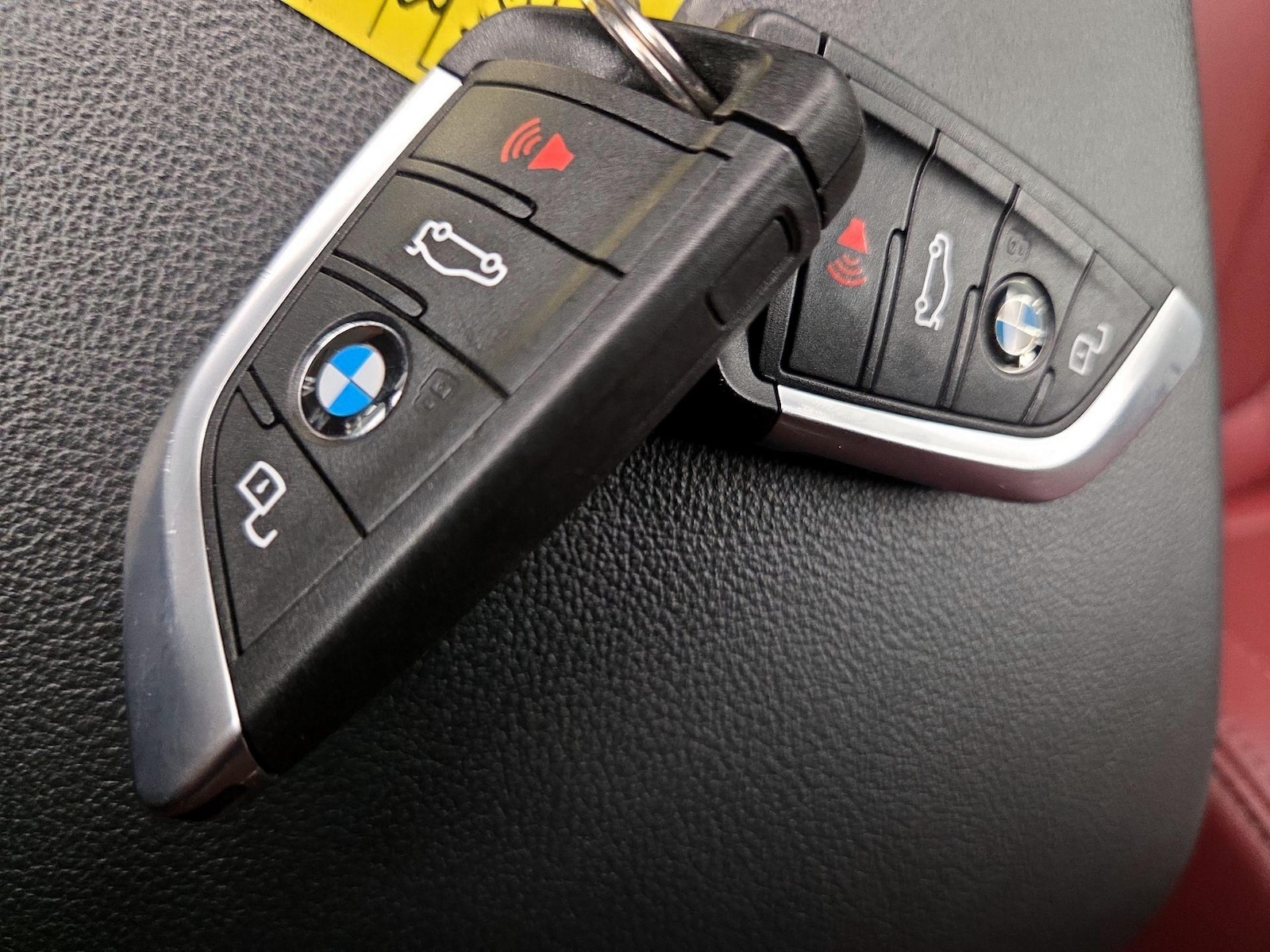 2023 BMW X3 30i - Photo 26