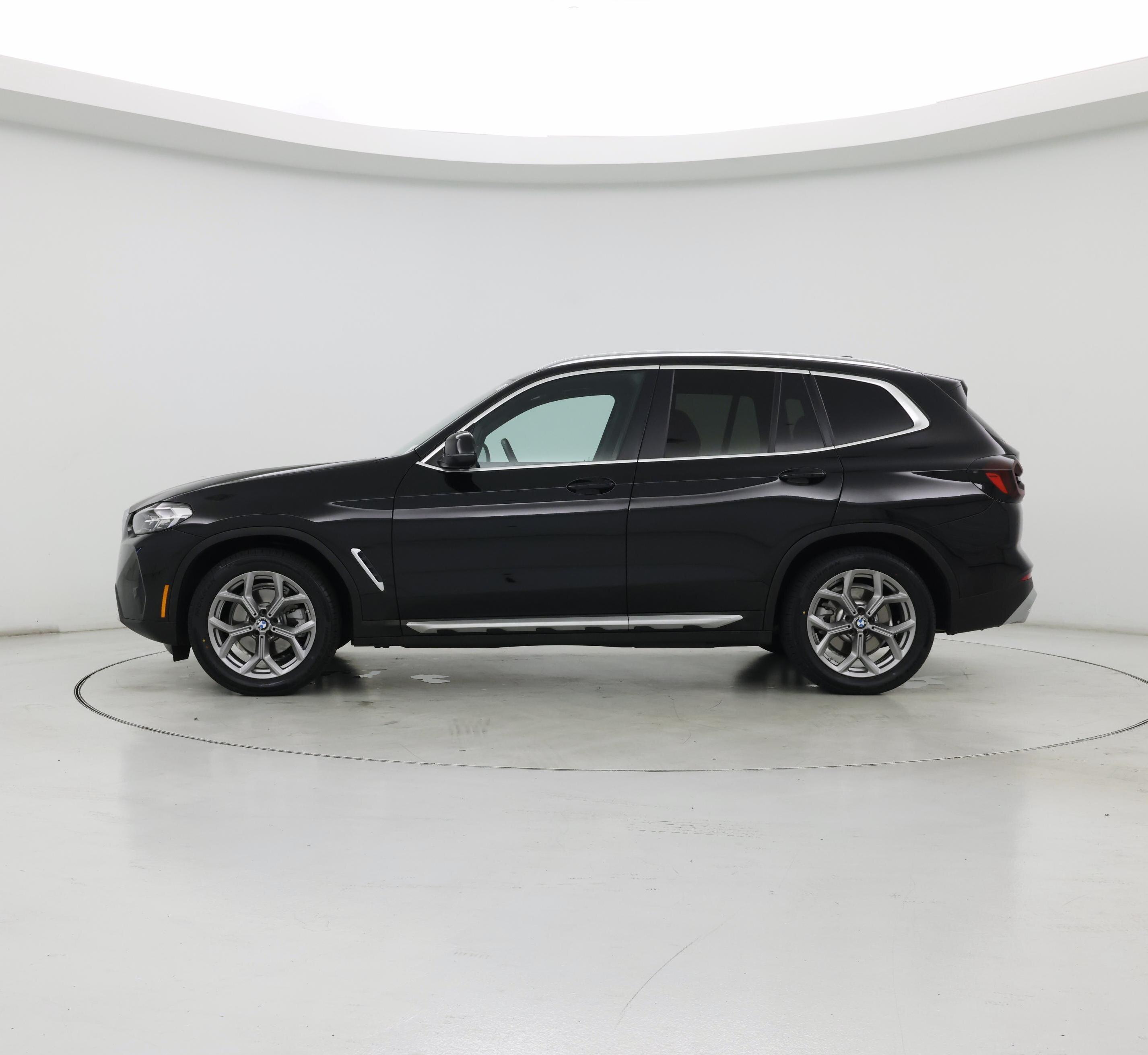 Thumbnail: 2023 BMW X3 - 3