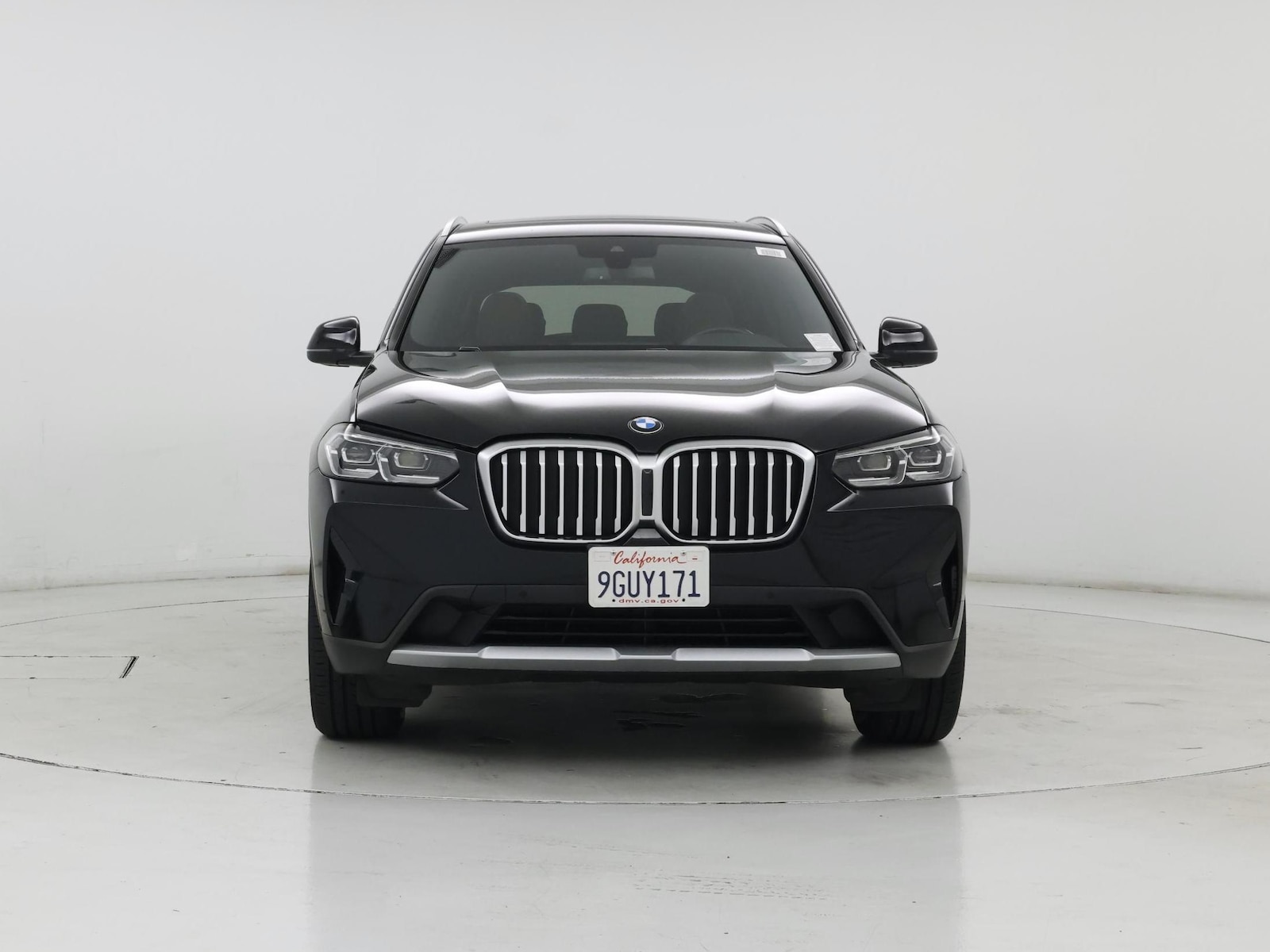 2023 BMW X3 30i - Photo 6
