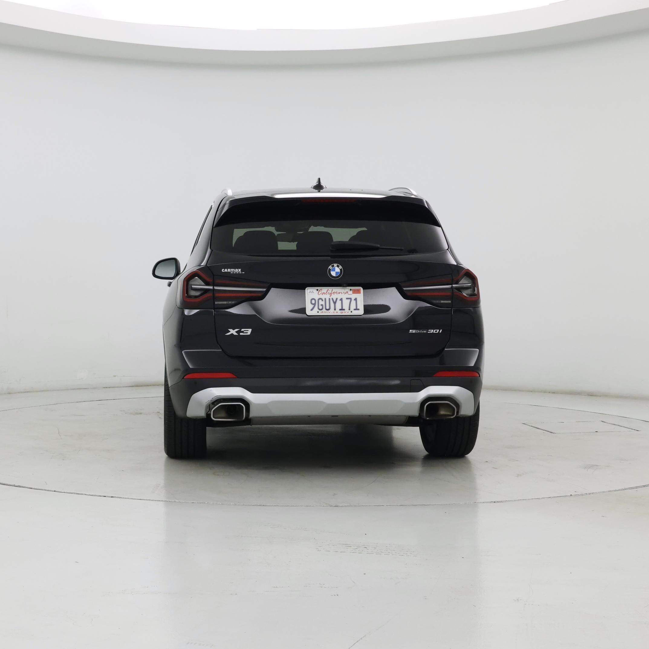 Thumbnail: 2023 BMW X3 - 6