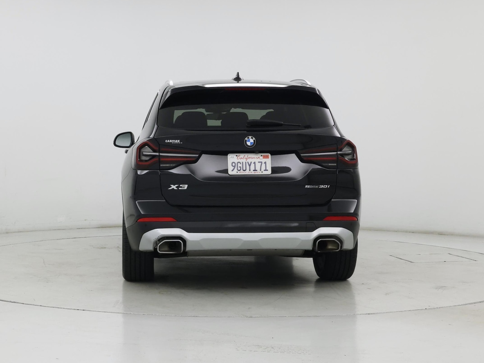 2023 BMW X3 30i - Photo 7