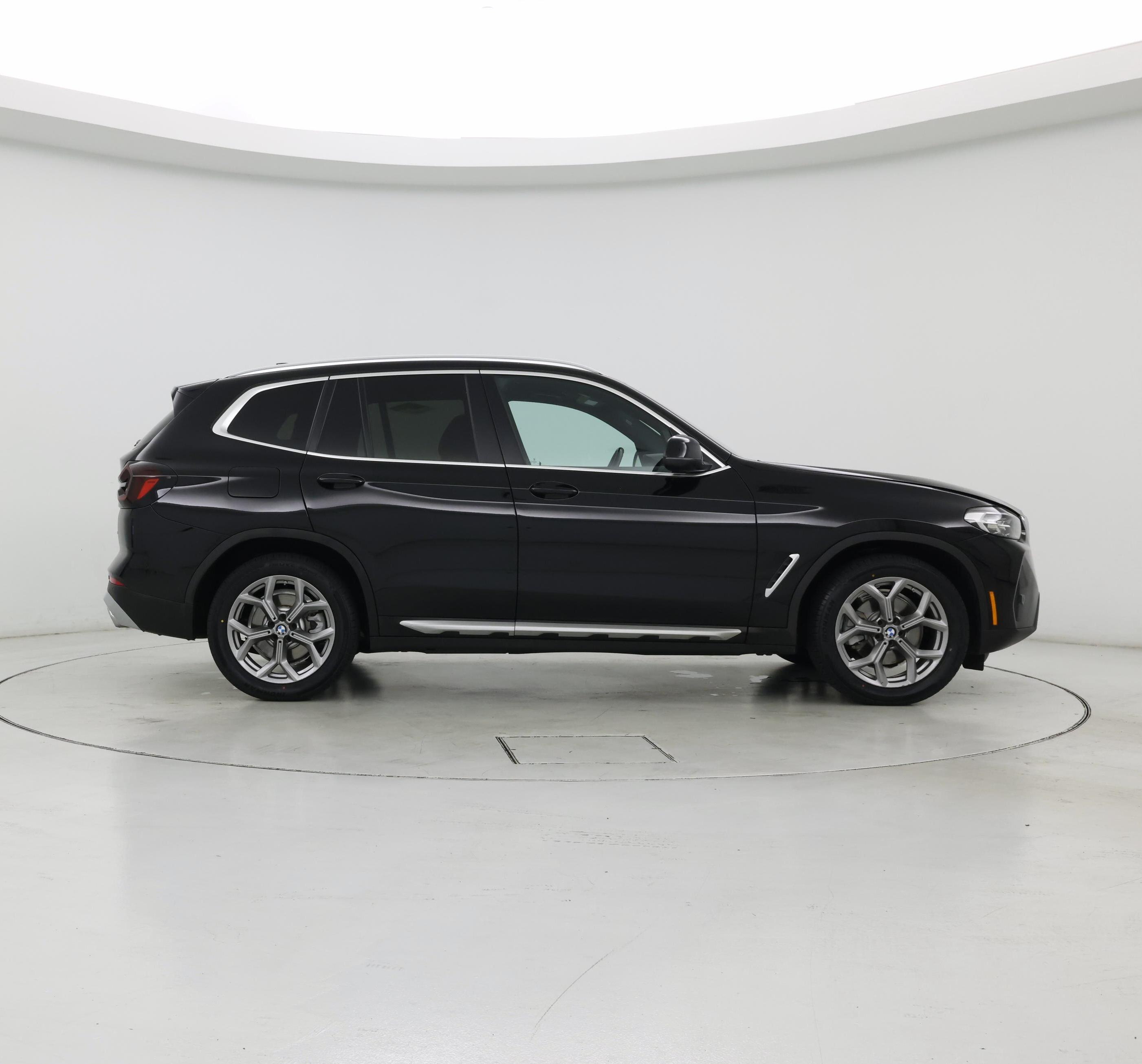 Thumbnail: 2023 BMW X3 - 7