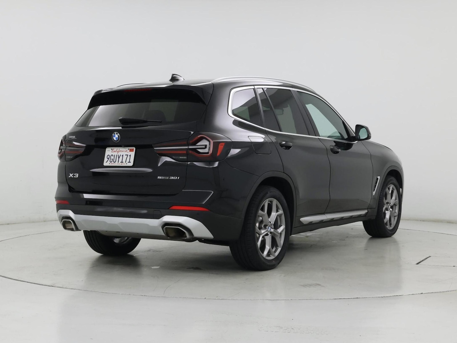 2023 BMW X3 30i - Photo 9