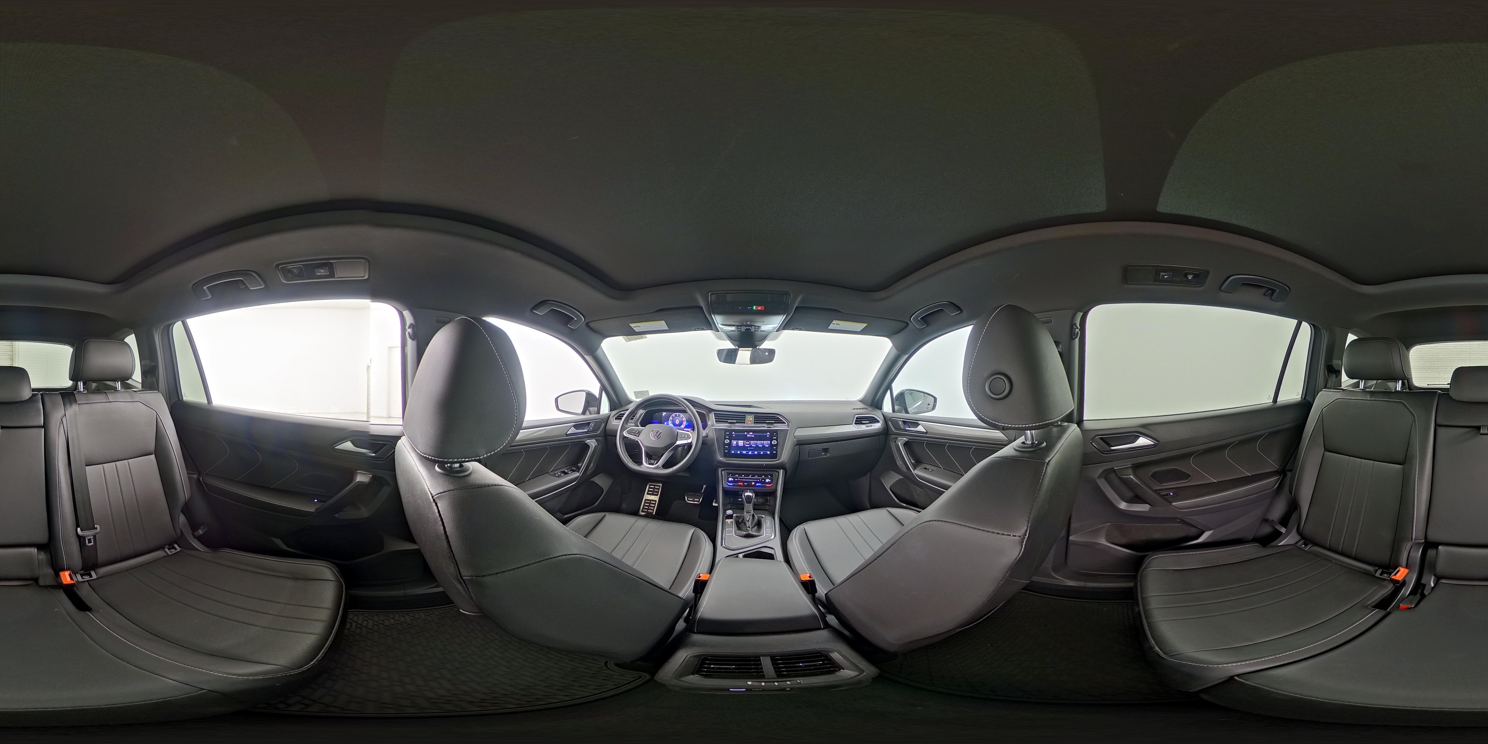 2023 Volkswagen Tiguan SE R-LINE BLACK - Photo 27