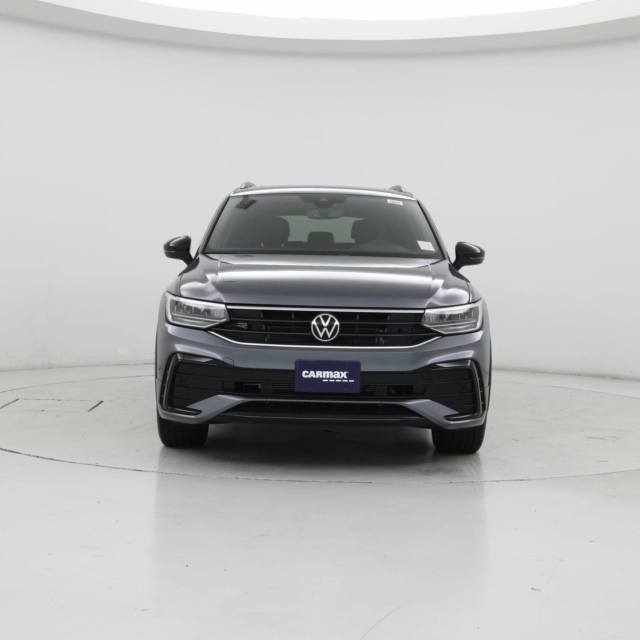 Thumbnail: 2023 Volkswagen Tiguan - 5