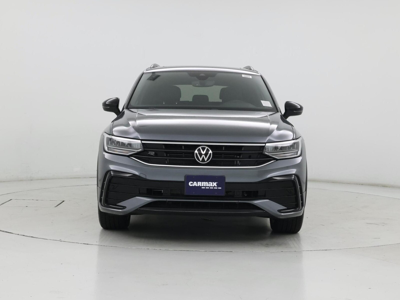 2023 Volkswagen Tiguan SE R-LINE BLACK - Photo 6