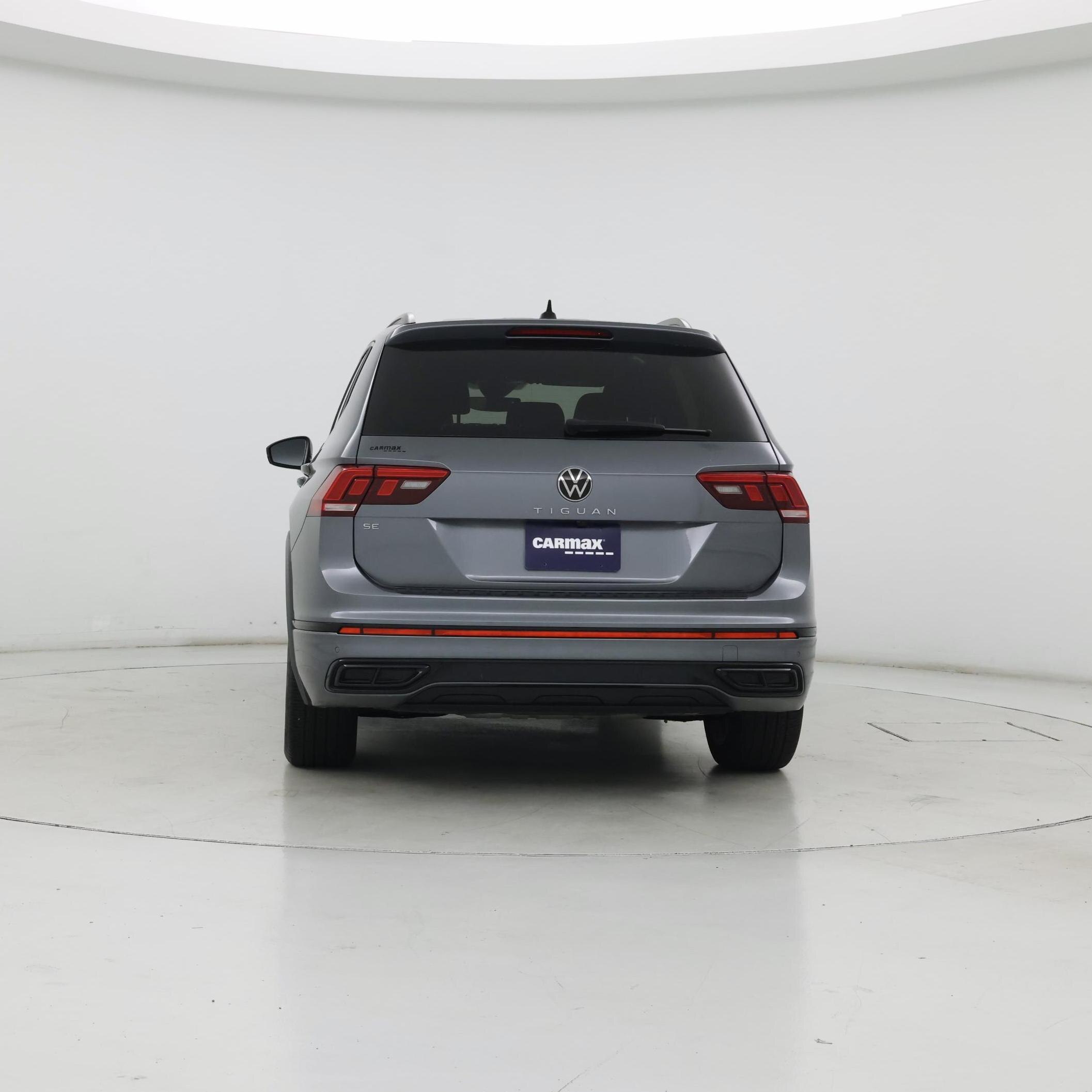 Thumbnail: 2023 Volkswagen Tiguan - 6