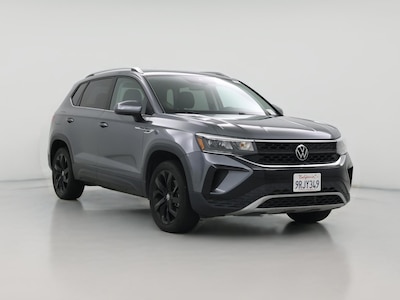 2023 Volkswagen Taos SE