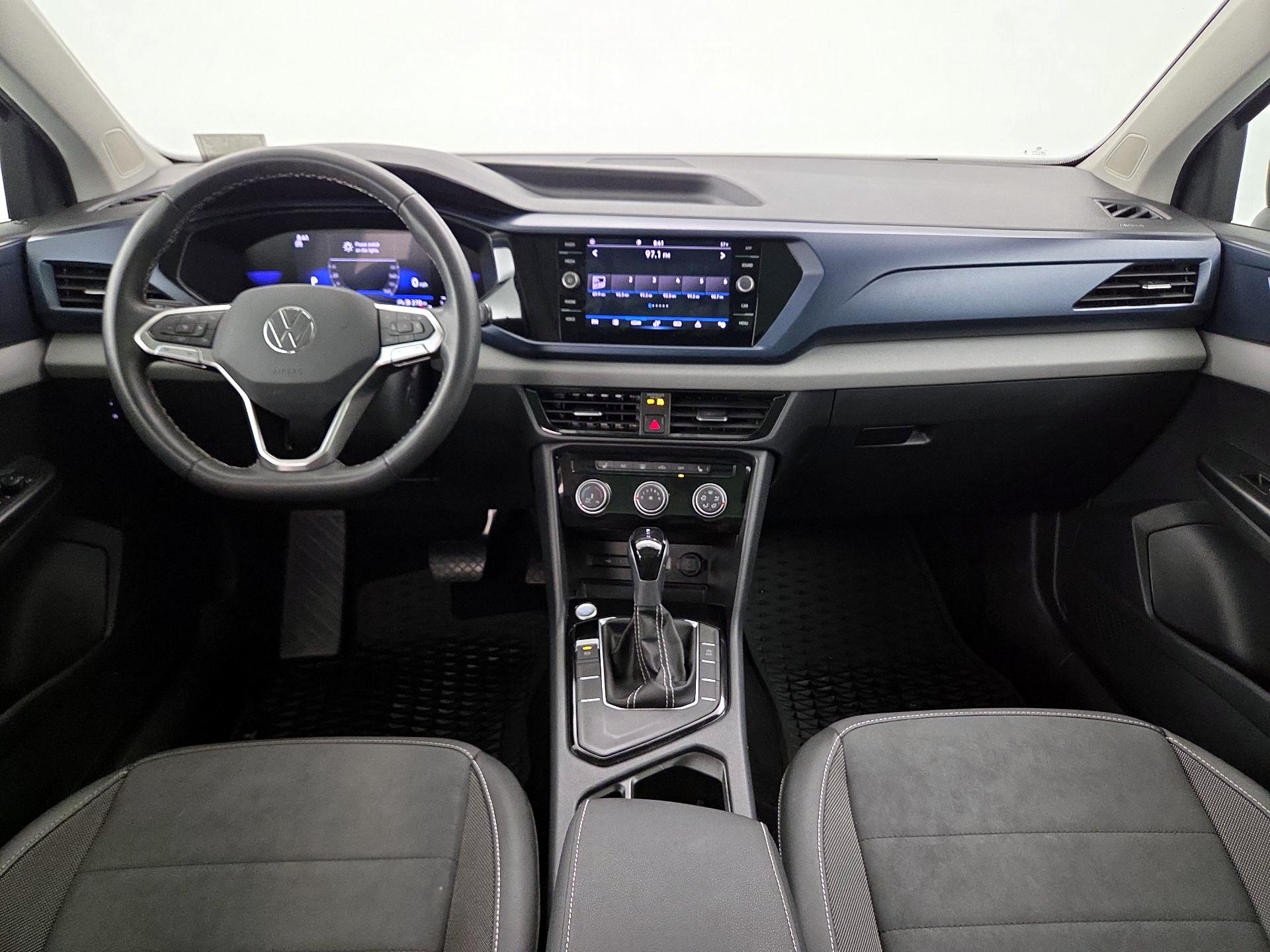 Thumbnail: 2023 Volkswagen Taos - 9