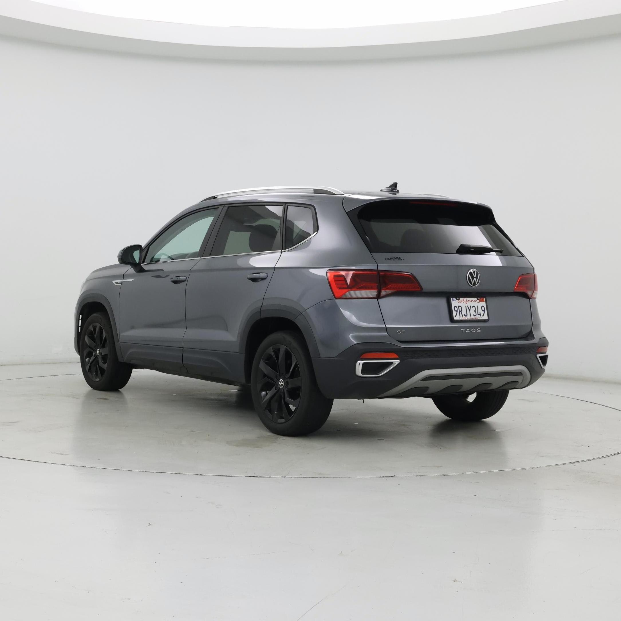 Thumbnail: 2023 Volkswagen Taos - 2