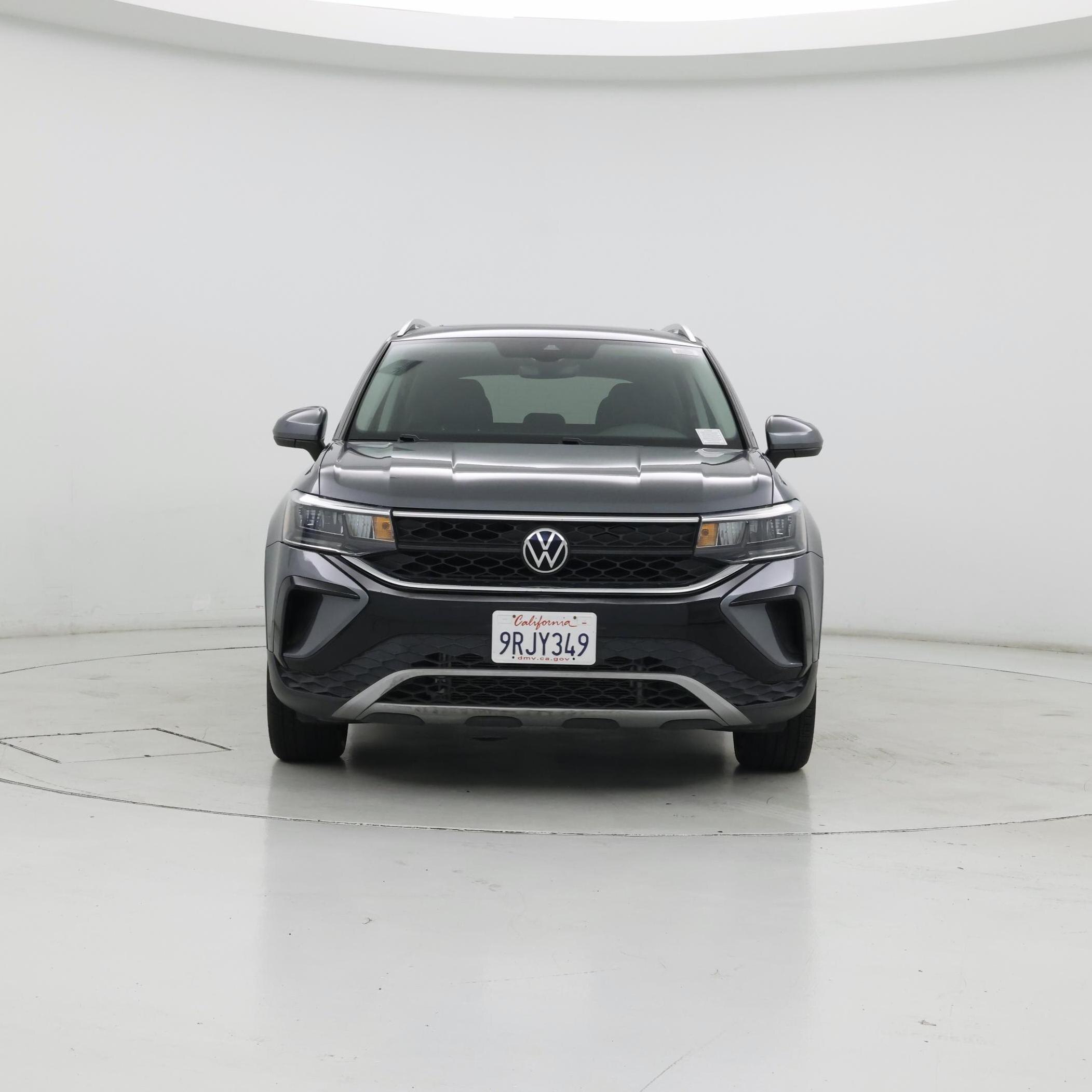 Thumbnail: 2023 Volkswagen Taos - 5
