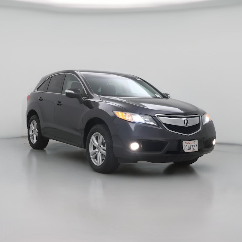 2015 Acura RDX