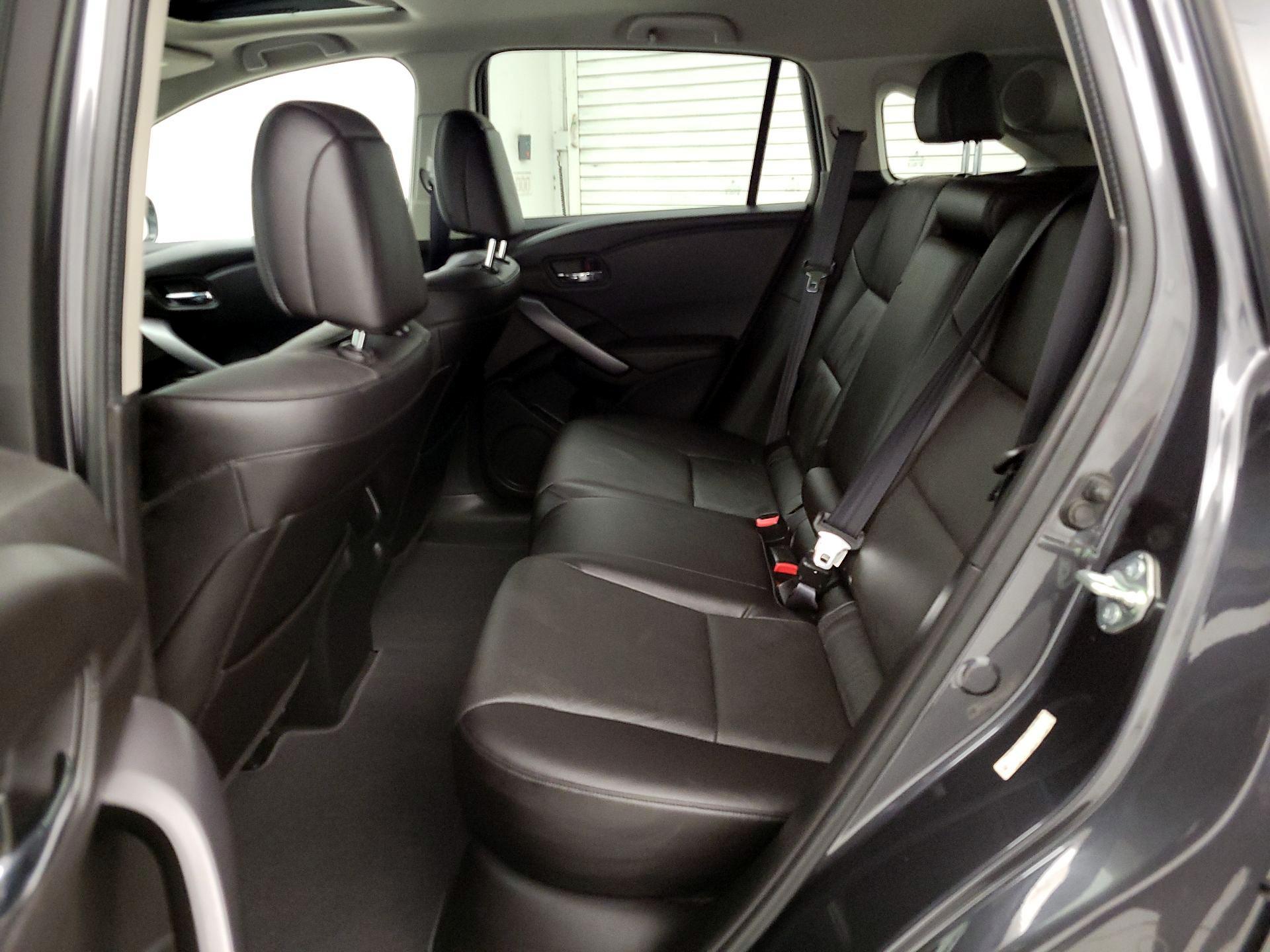 Thumbnail: 2015 Acura RDX - 20