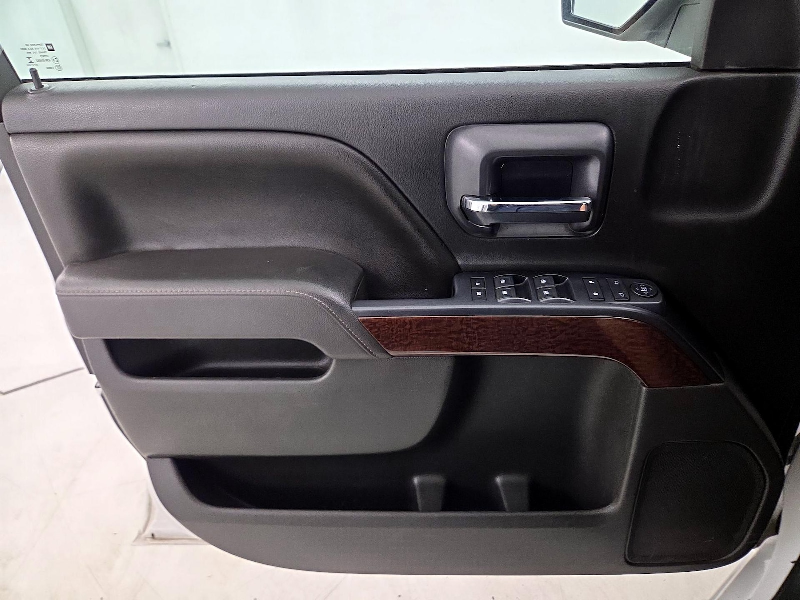 2017 GMC Sierra 1500 SLE - Photo 13