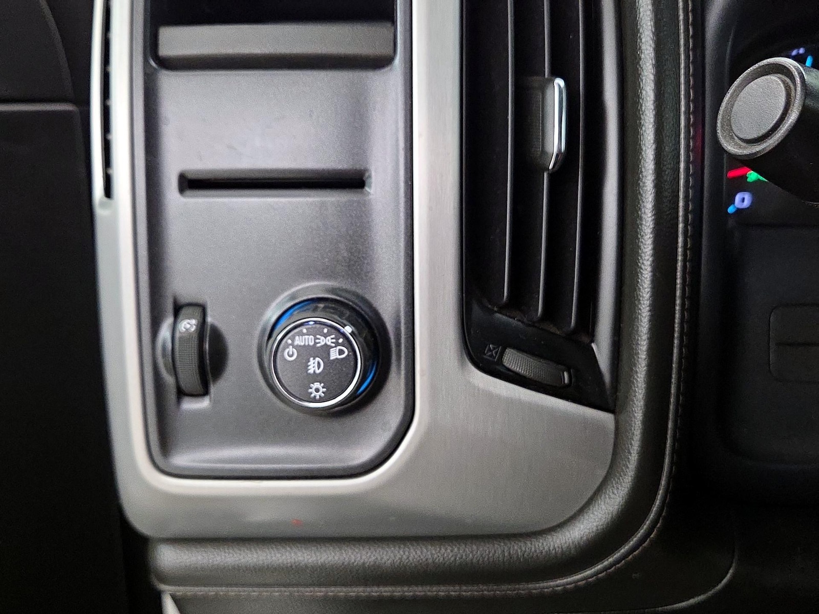 2017 GMC Sierra 1500 SLE - Photo 14