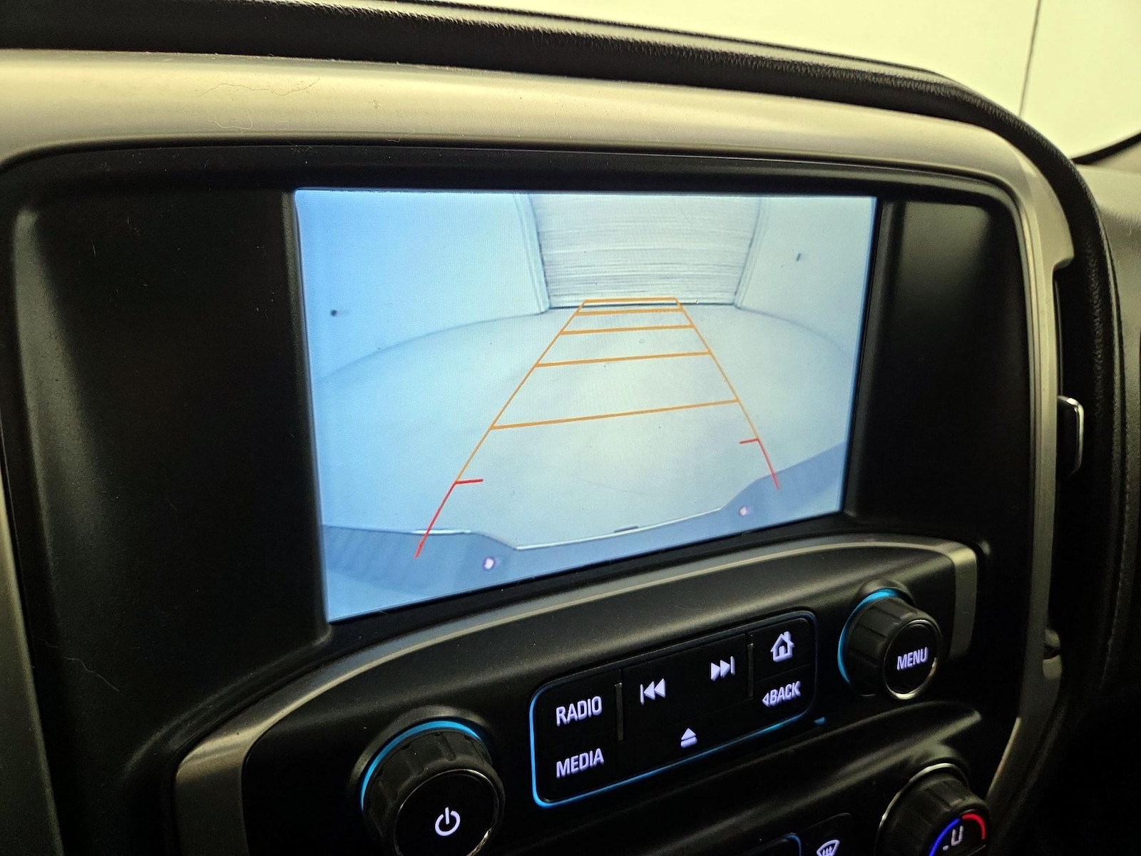 2017 GMC Sierra 1500 SLE - Photo 15