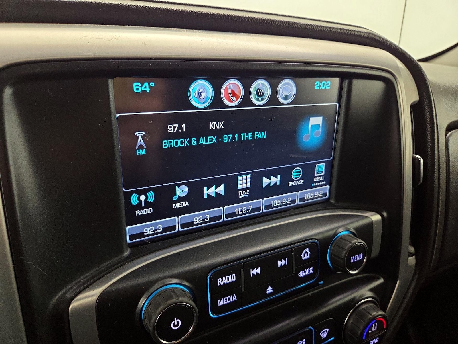 2017 GMC Sierra 1500 SLE - Photo 16