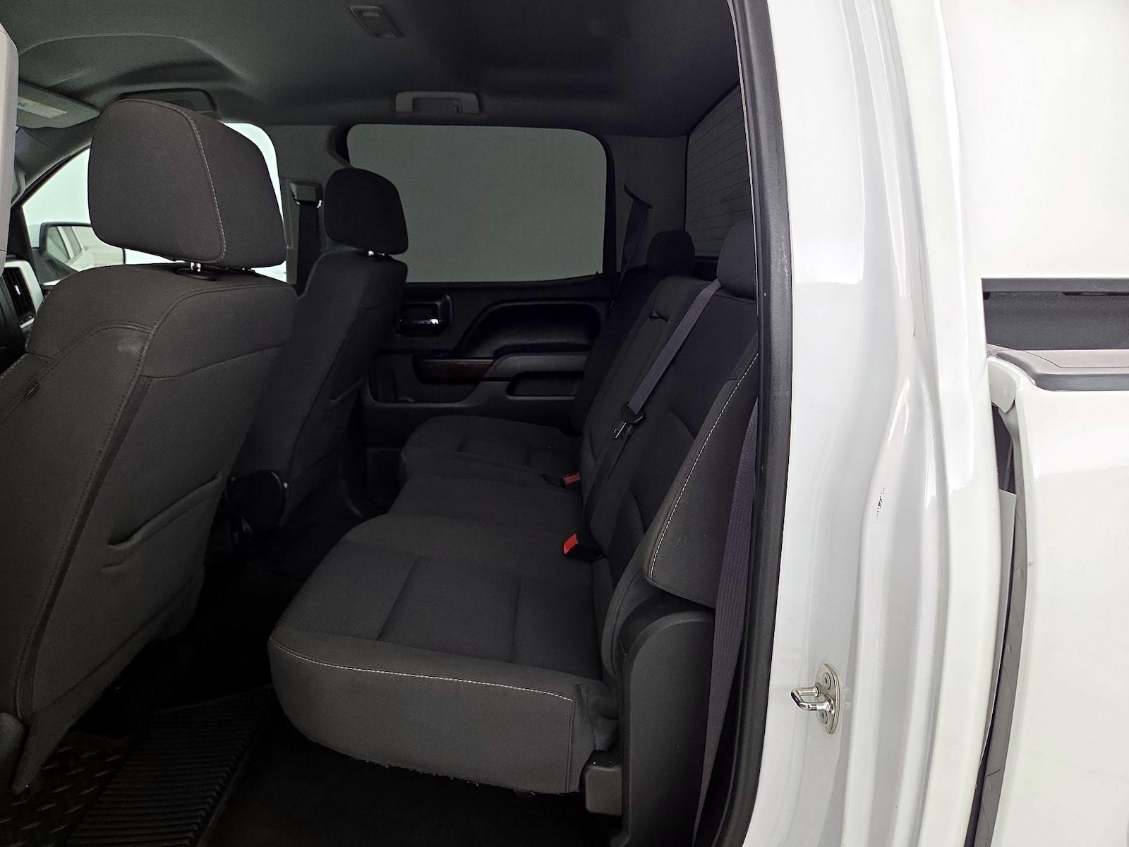 2017 GMC Sierra 1500 SLE - Photo 20