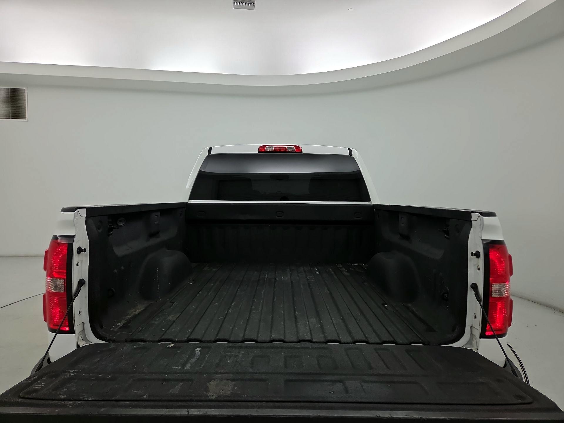 Thumbnail: 2017 GMC Sierra 1500 - 20