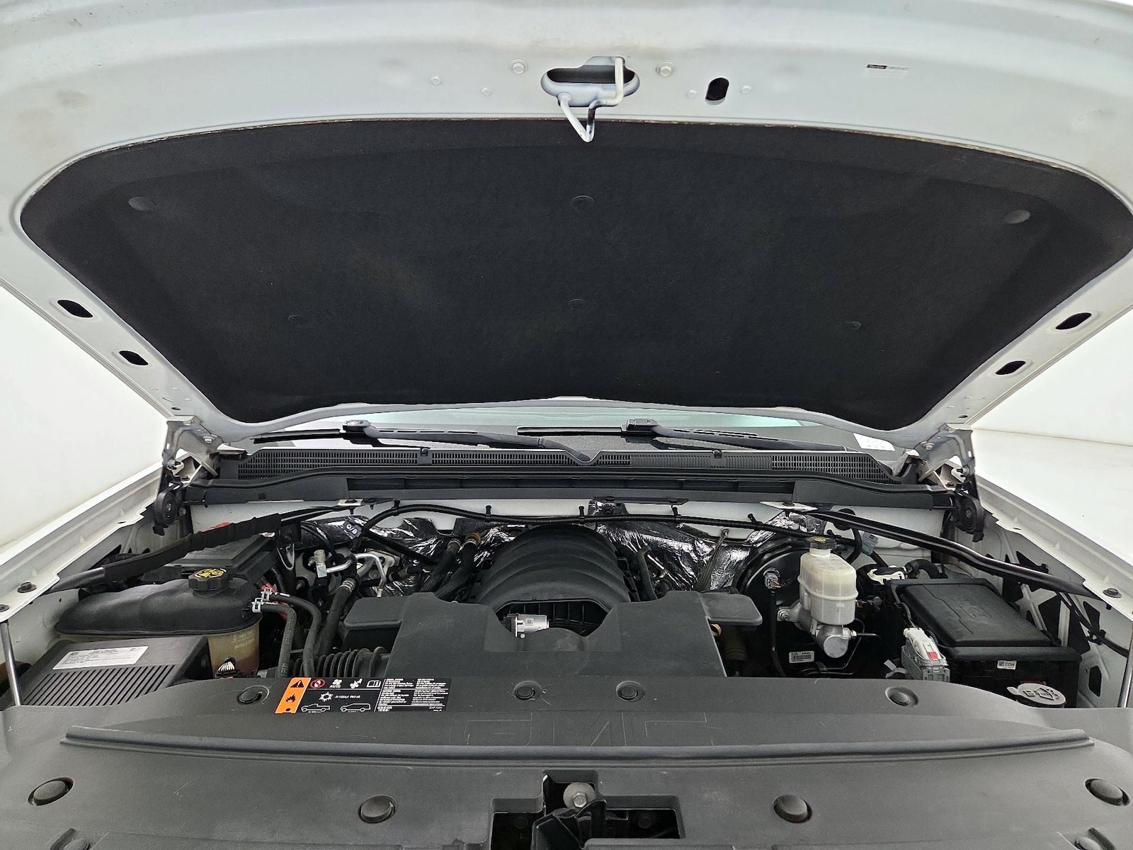 2017 GMC Sierra 1500 SLE - Photo 22