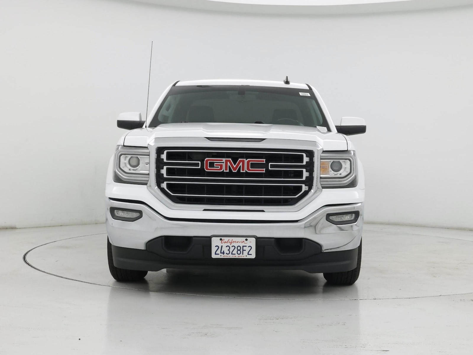 2017 GMC Sierra 1500 SLE - Photo 6