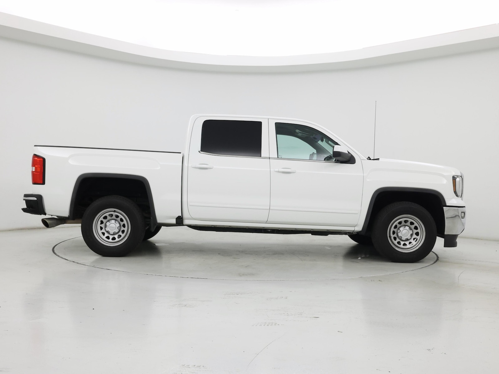 2017 GMC Sierra 1500 SLE - Photo 8