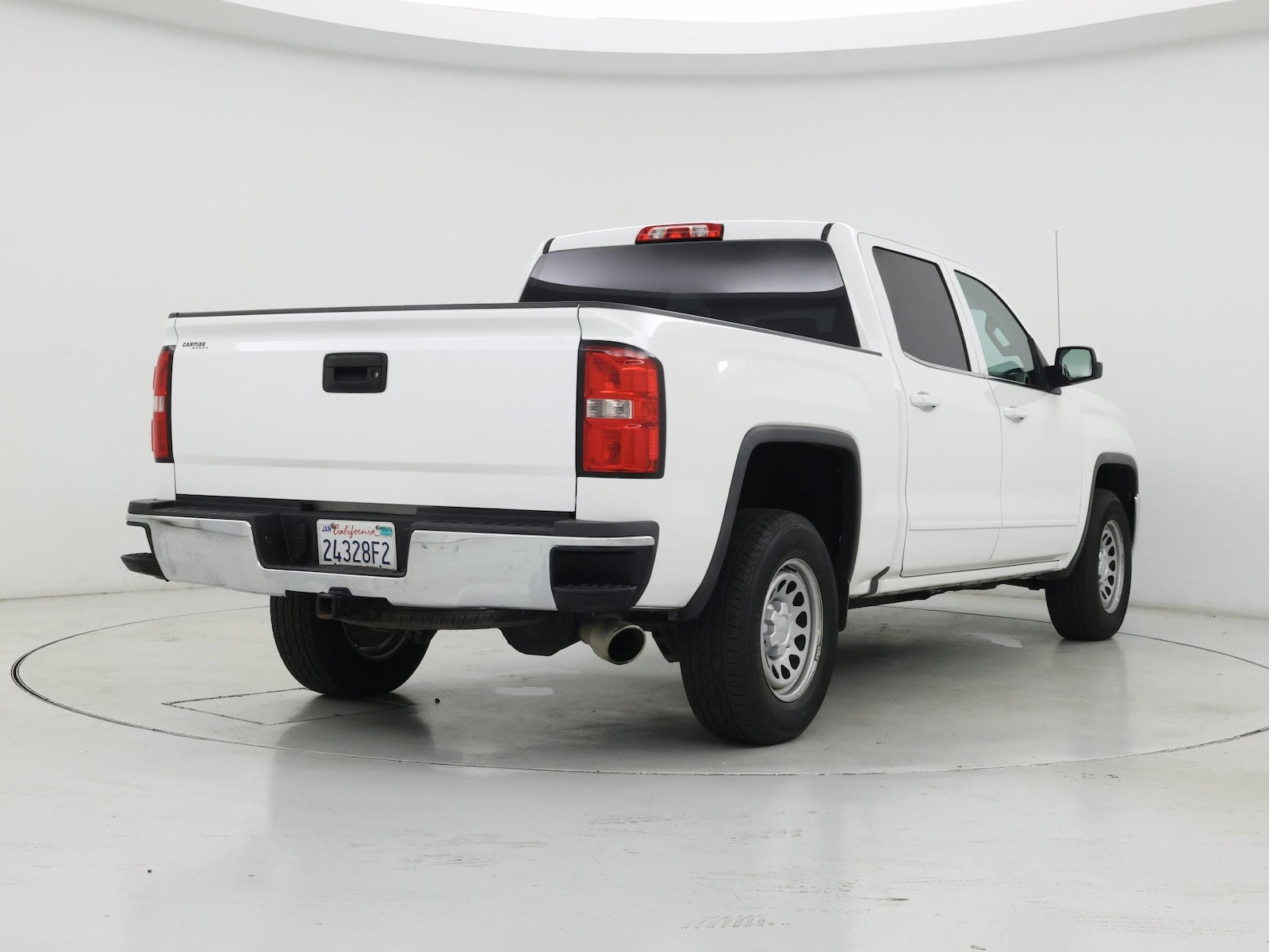 2017 GMC Sierra 1500 SLE - Photo 9